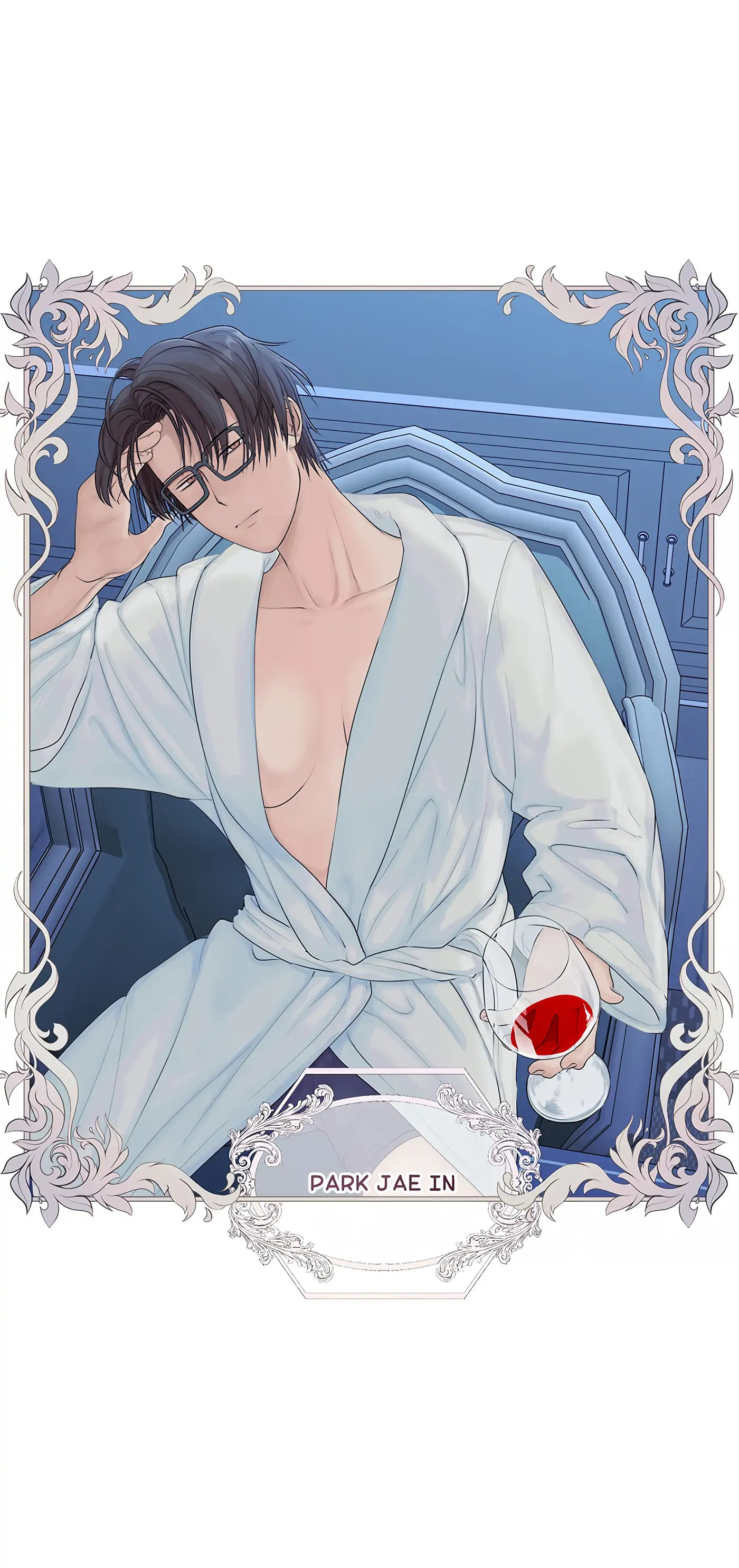 Sora & Haena Chapter 1.1 page 1 - 