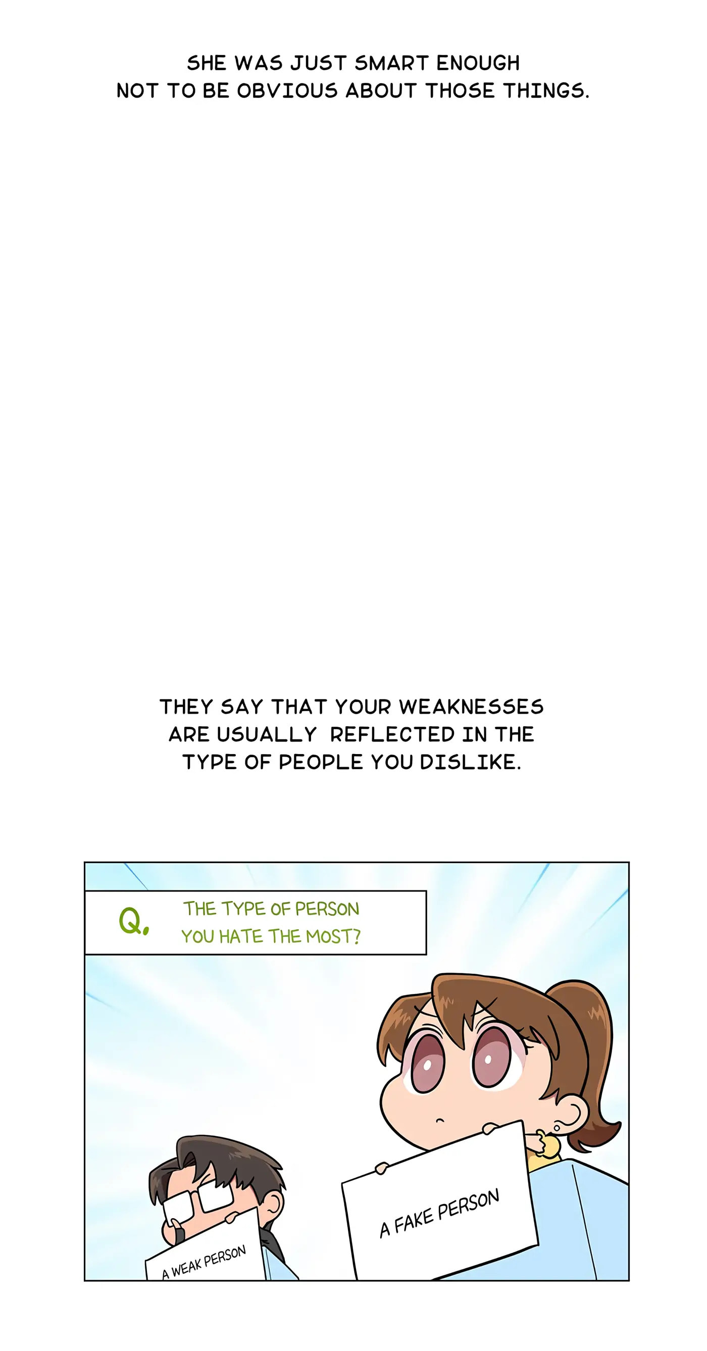 Sora & Haena Chapter 1.1 page 11 - 