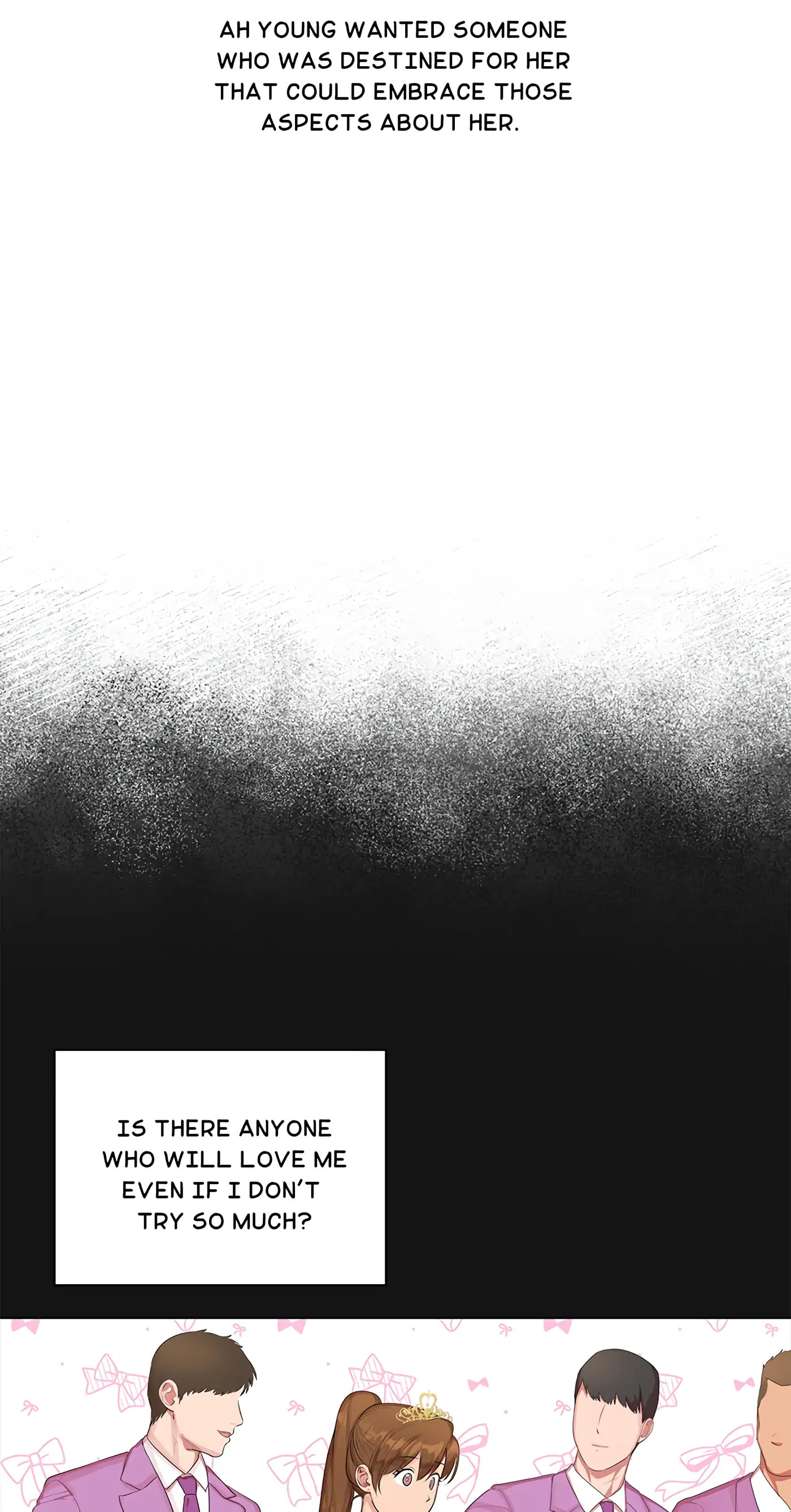 Sora & Haena Chapter 1.1 page 12 - 
