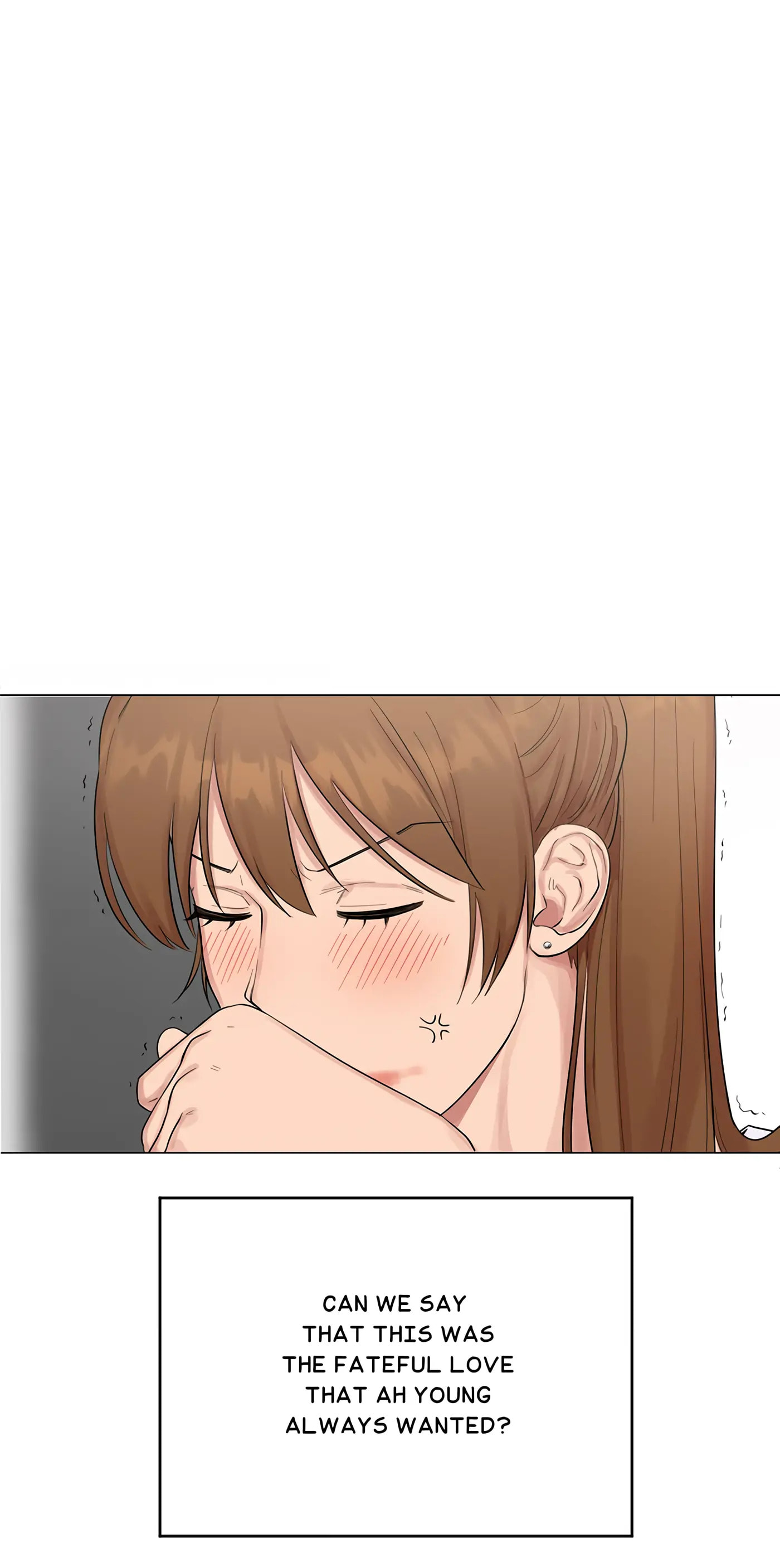 Sora & Haena Chapter 1.1 page 21 - 
