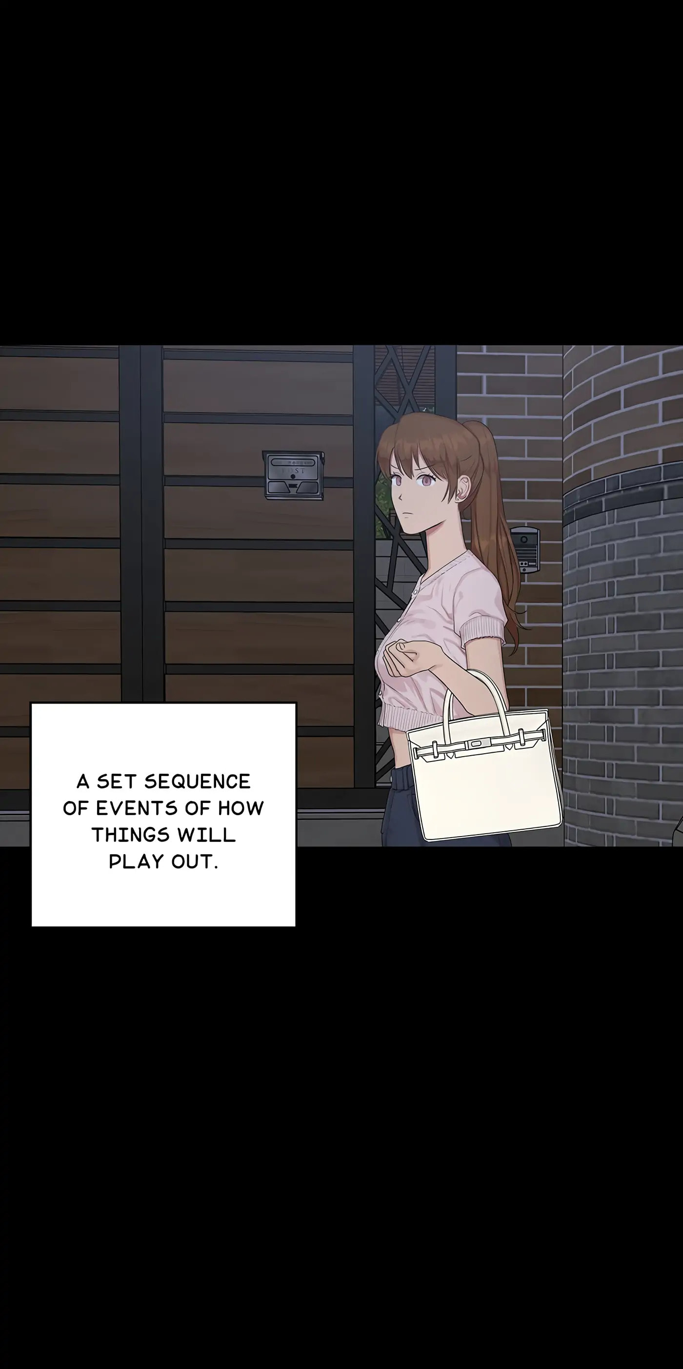 Sora & Haena Chapter 1.1 page 24 - 