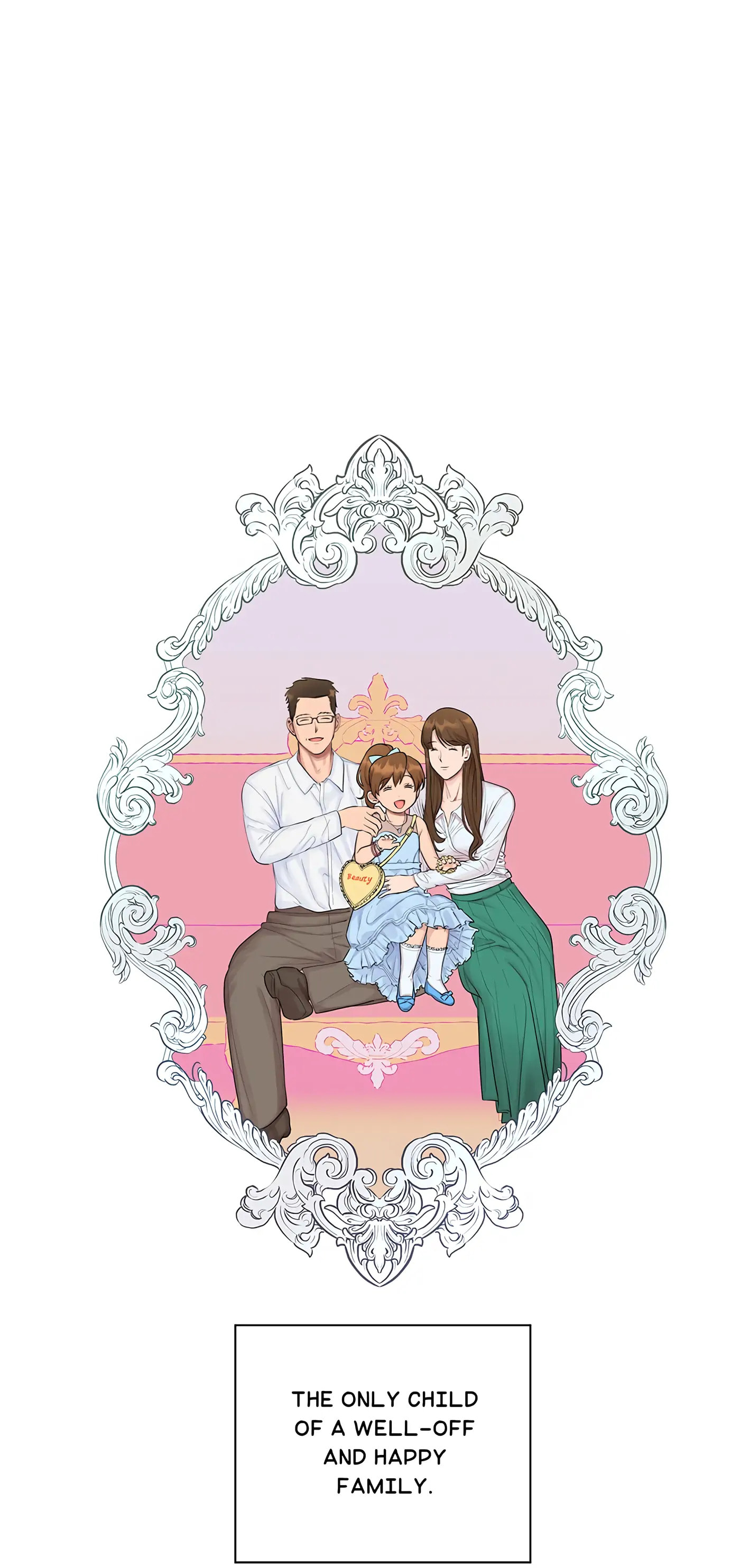 Sora & Haena Chapter 1.1 page 4 - 