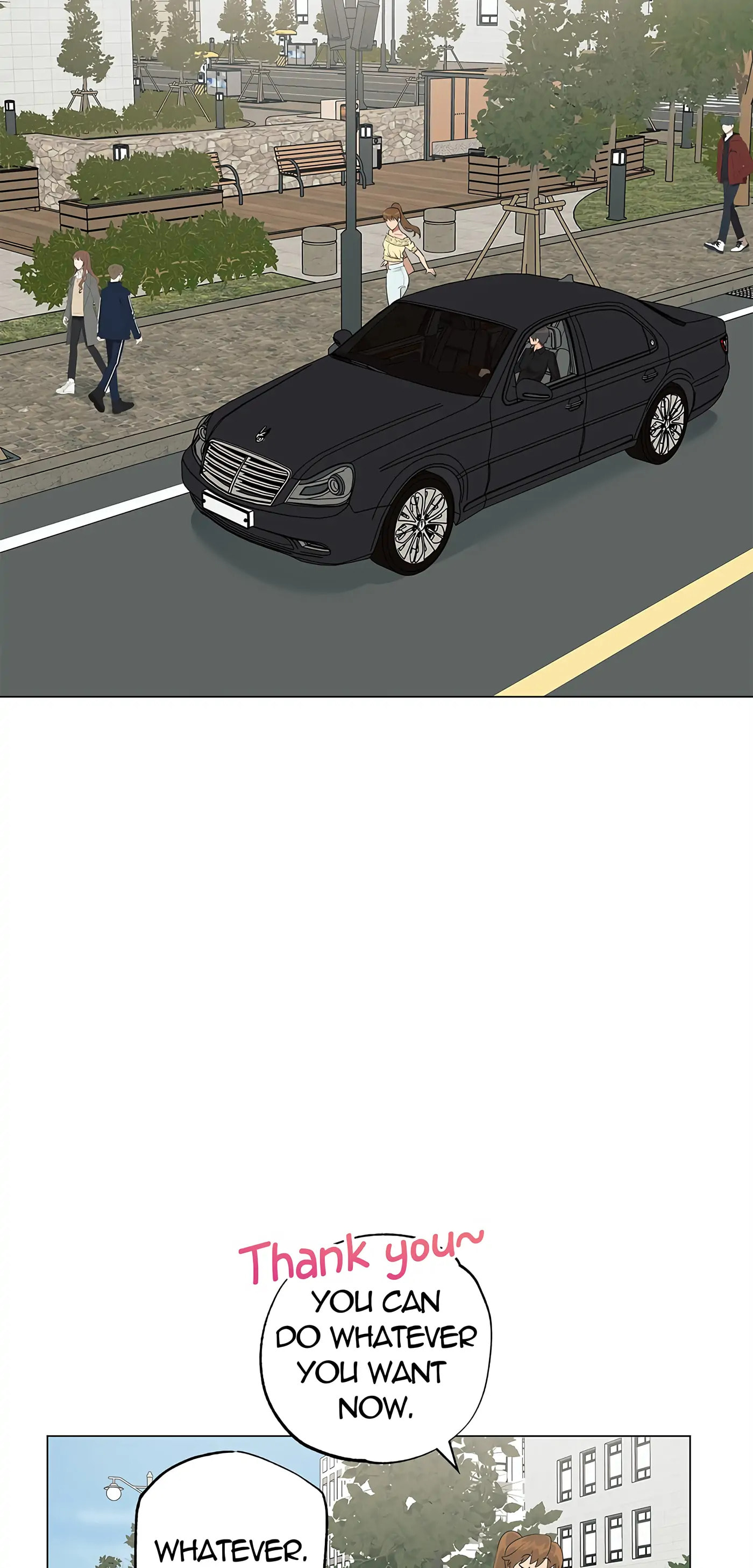 Sora & Haena Chapter 1.1 page 38 - 