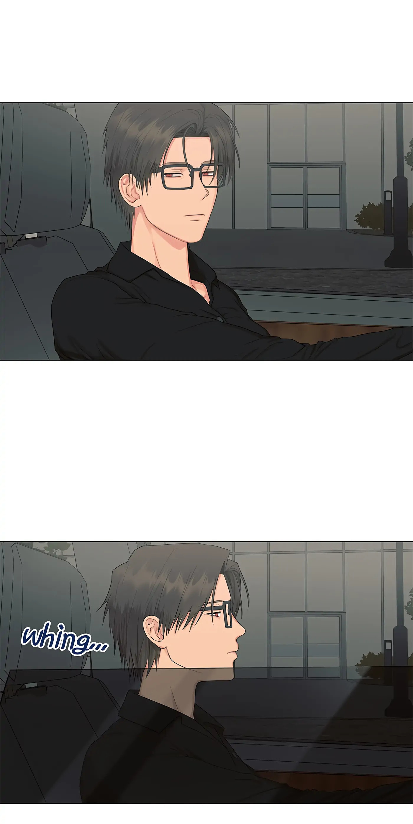 Sora & Haena Chapter 1.1 page 42 - 