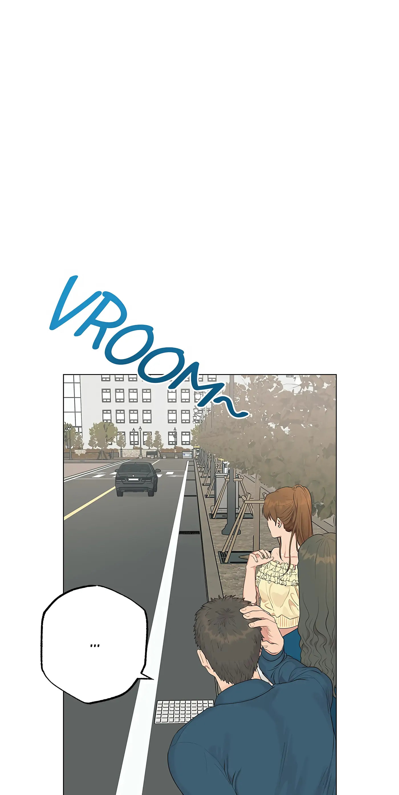 Sora & Haena Chapter 1.1 page 43 - 