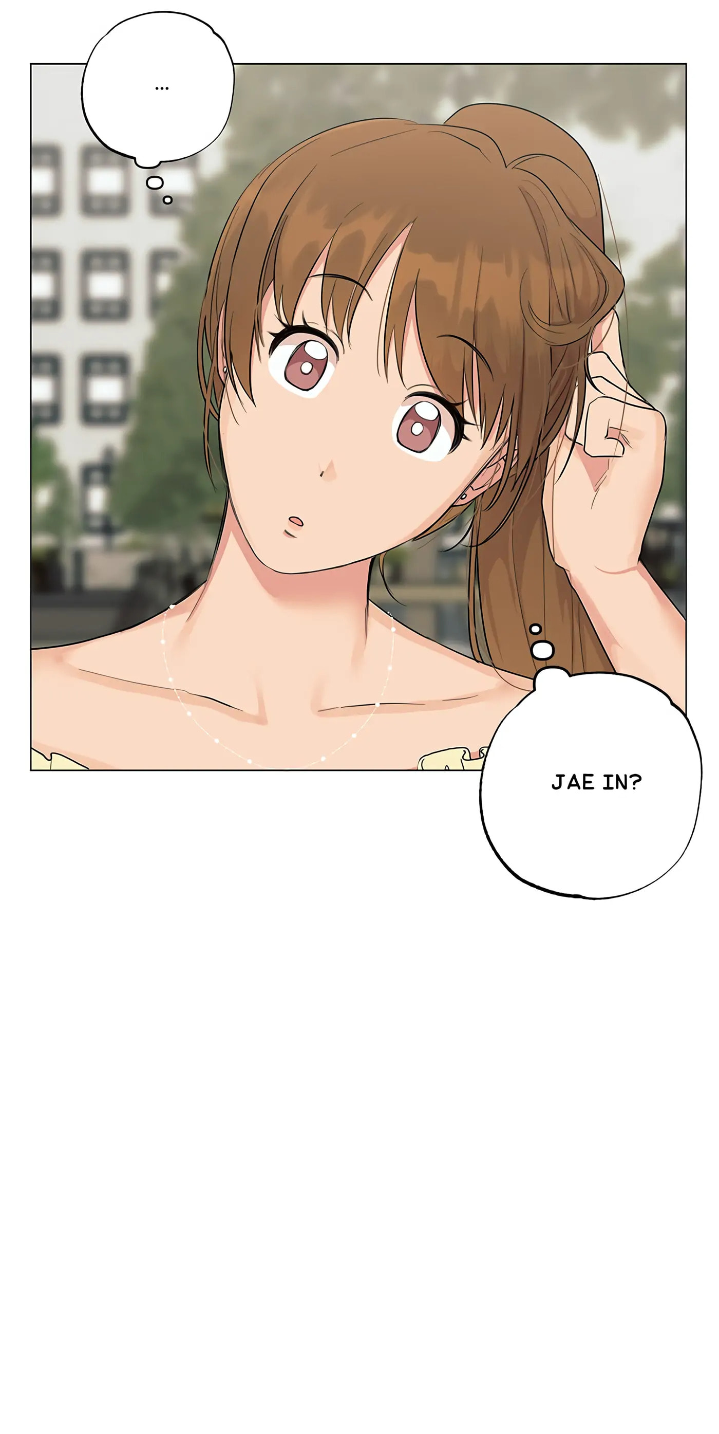 Sora & Haena Chapter 1.1 page 50 - 