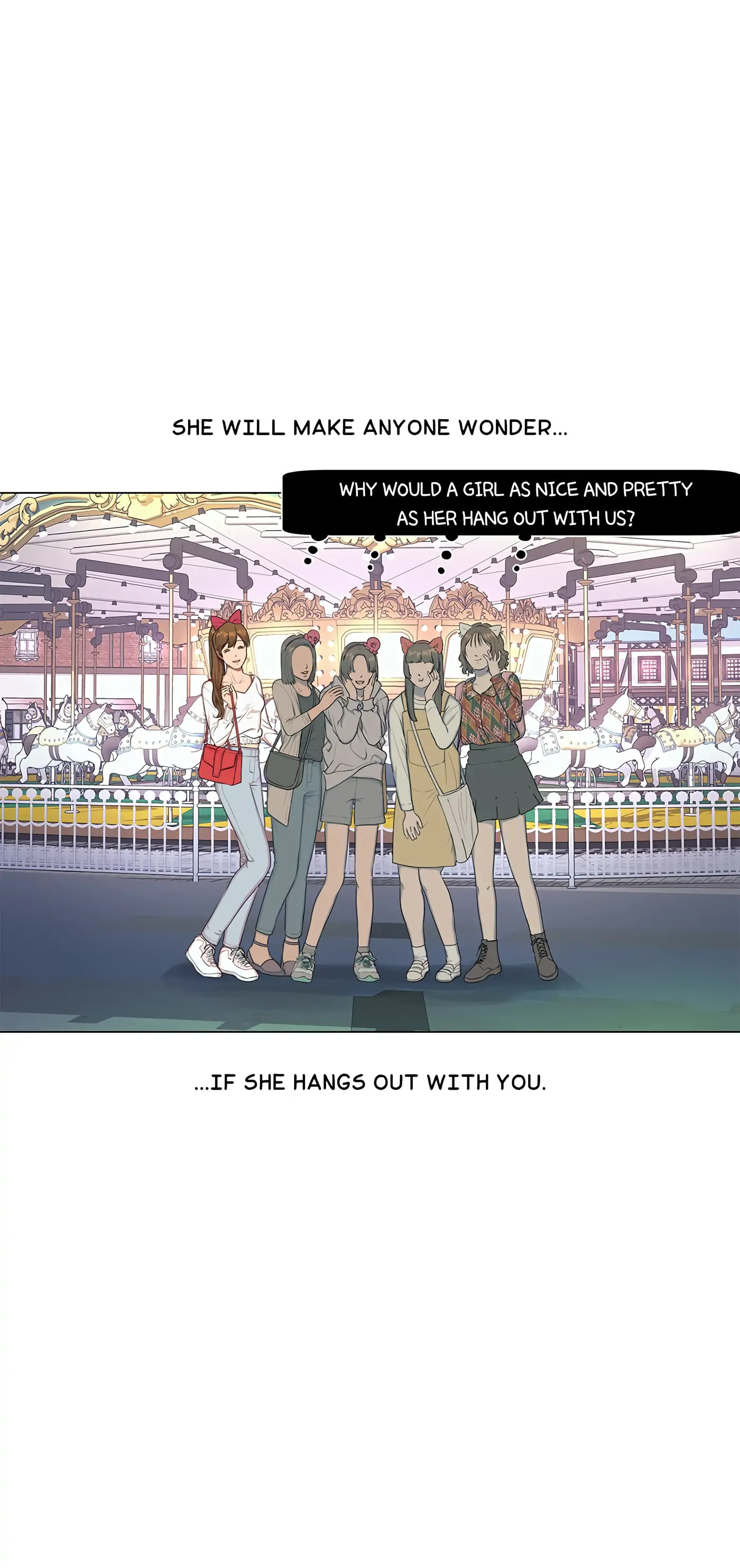 Sora & Haena Chapter 1.1 page 6 - 