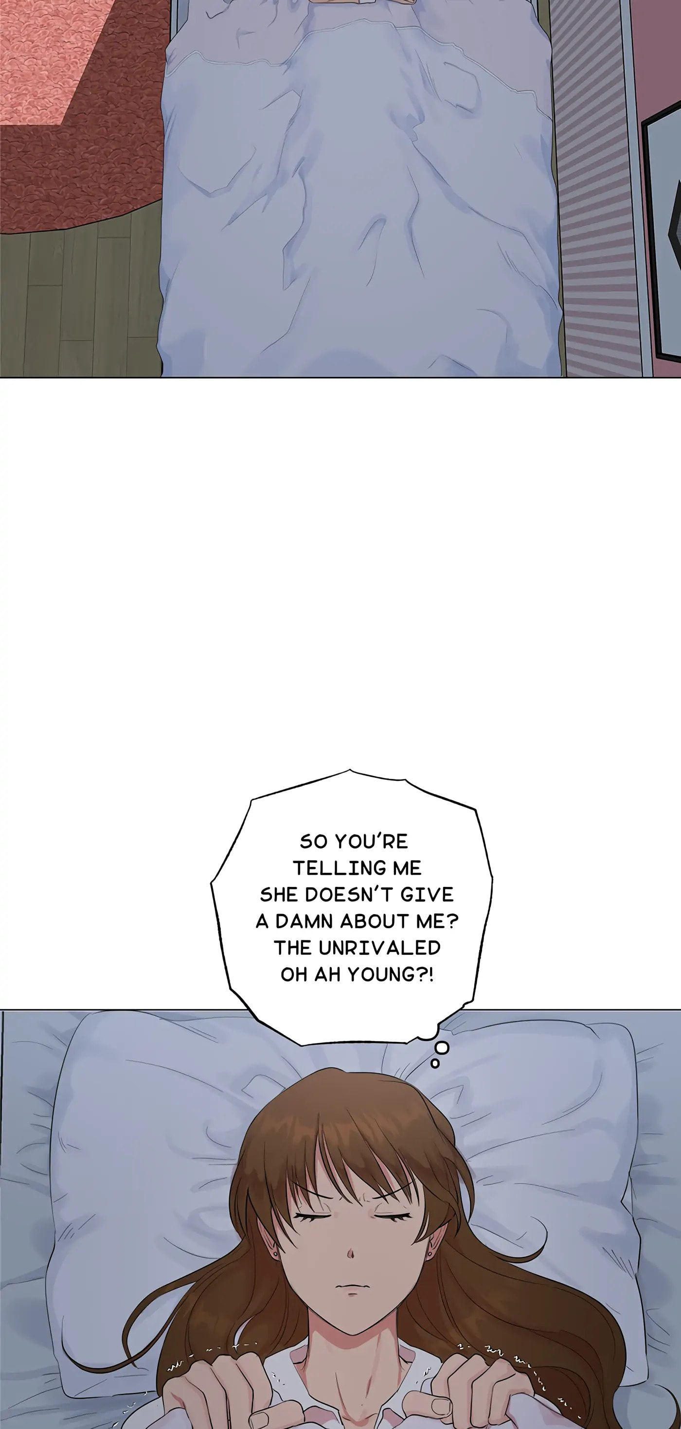 Sora & Haena Chapter 1.1 page 57 - 