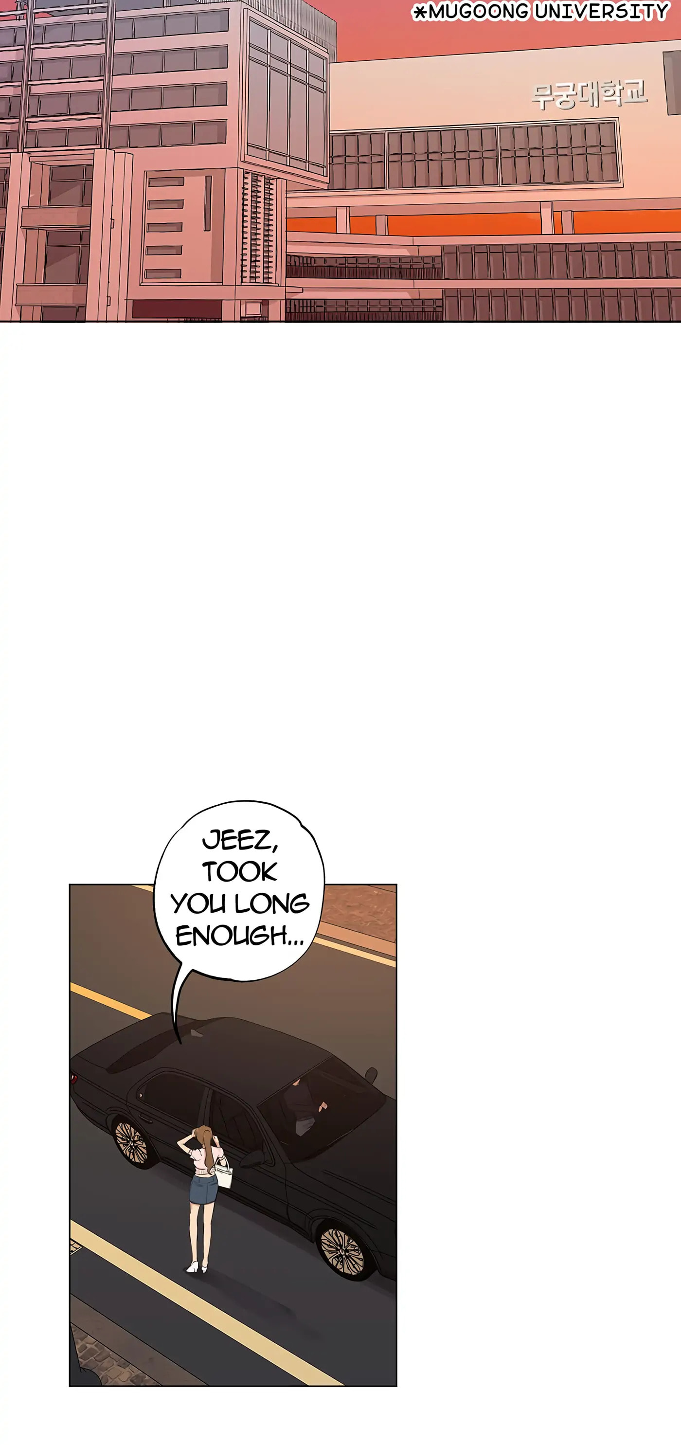 Sora & Haena Chapter 1.1 page 60 - 