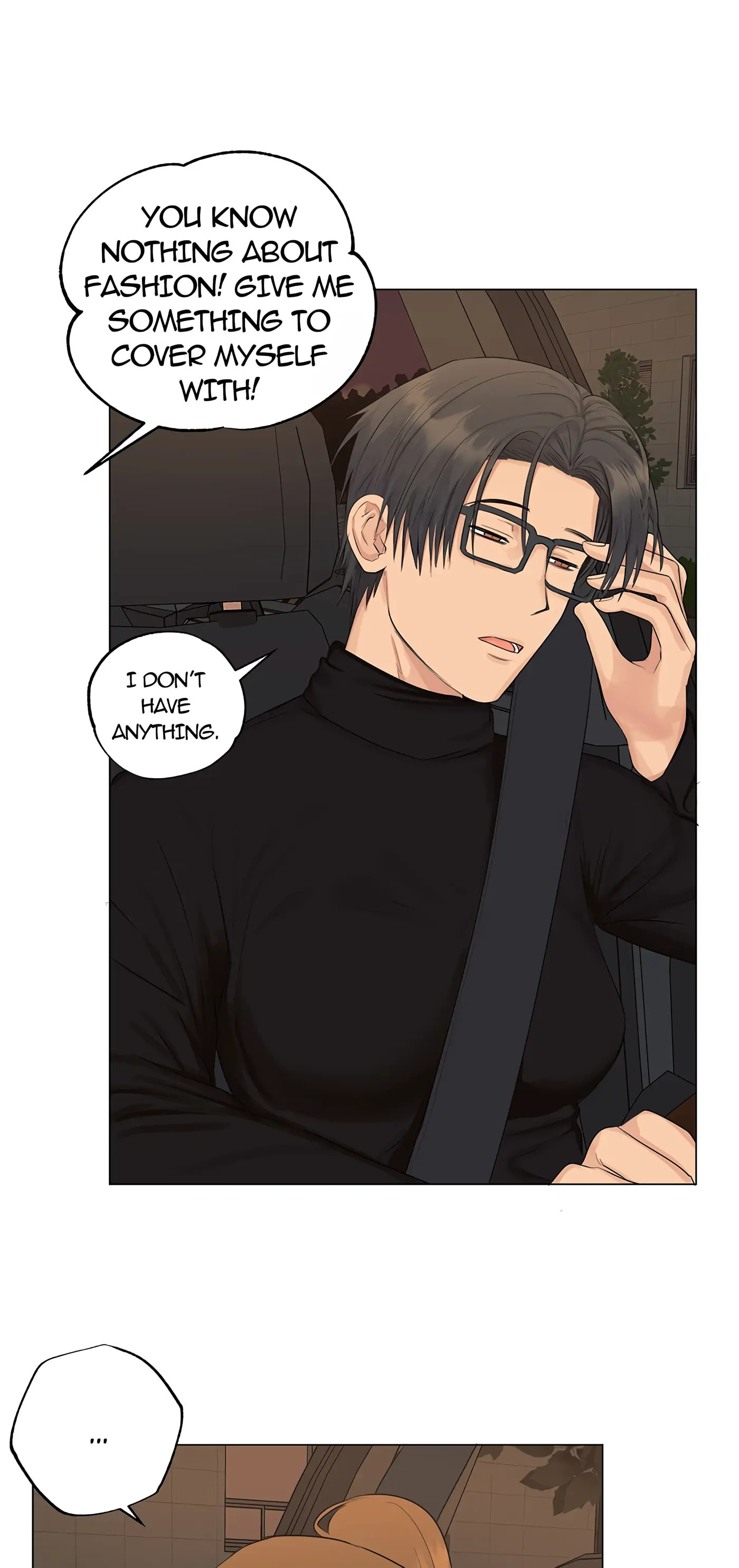 Sora & Haena Chapter 1.1 page 62 - 