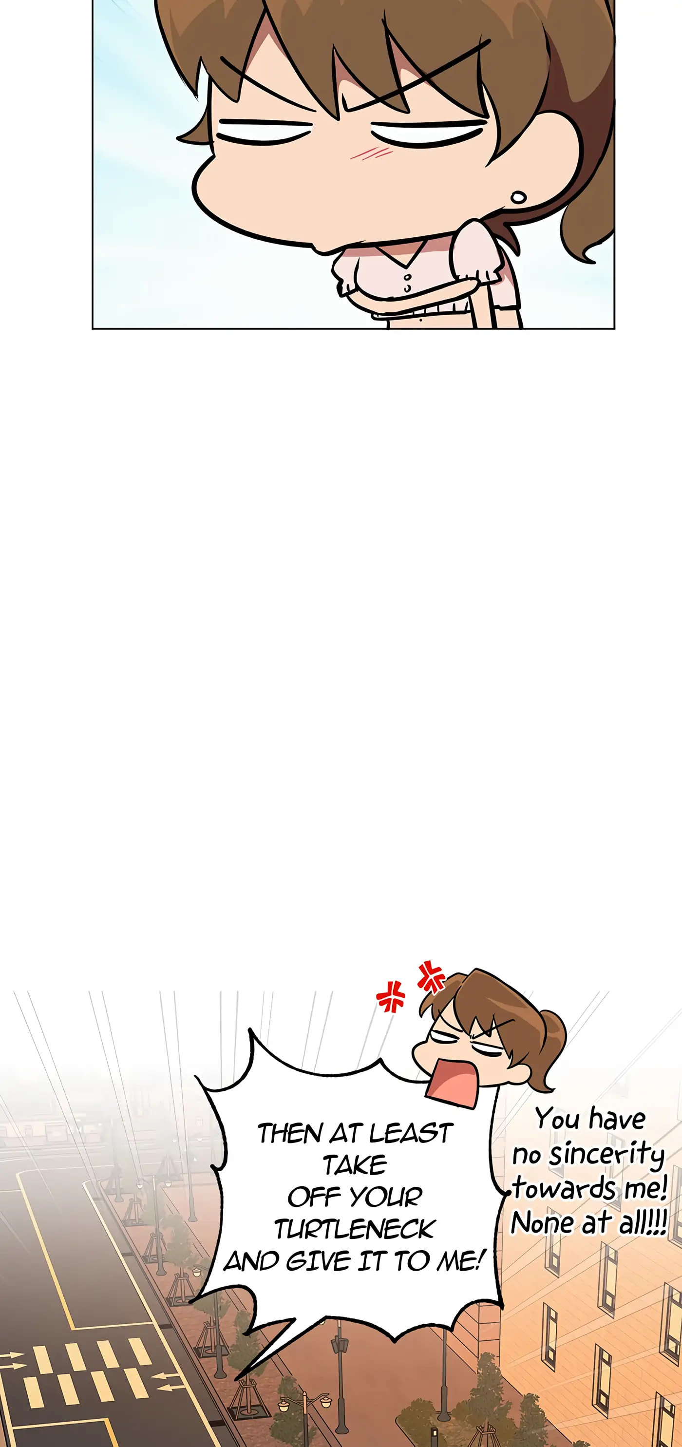 Sora & Haena Chapter 1.1 page 64 - 