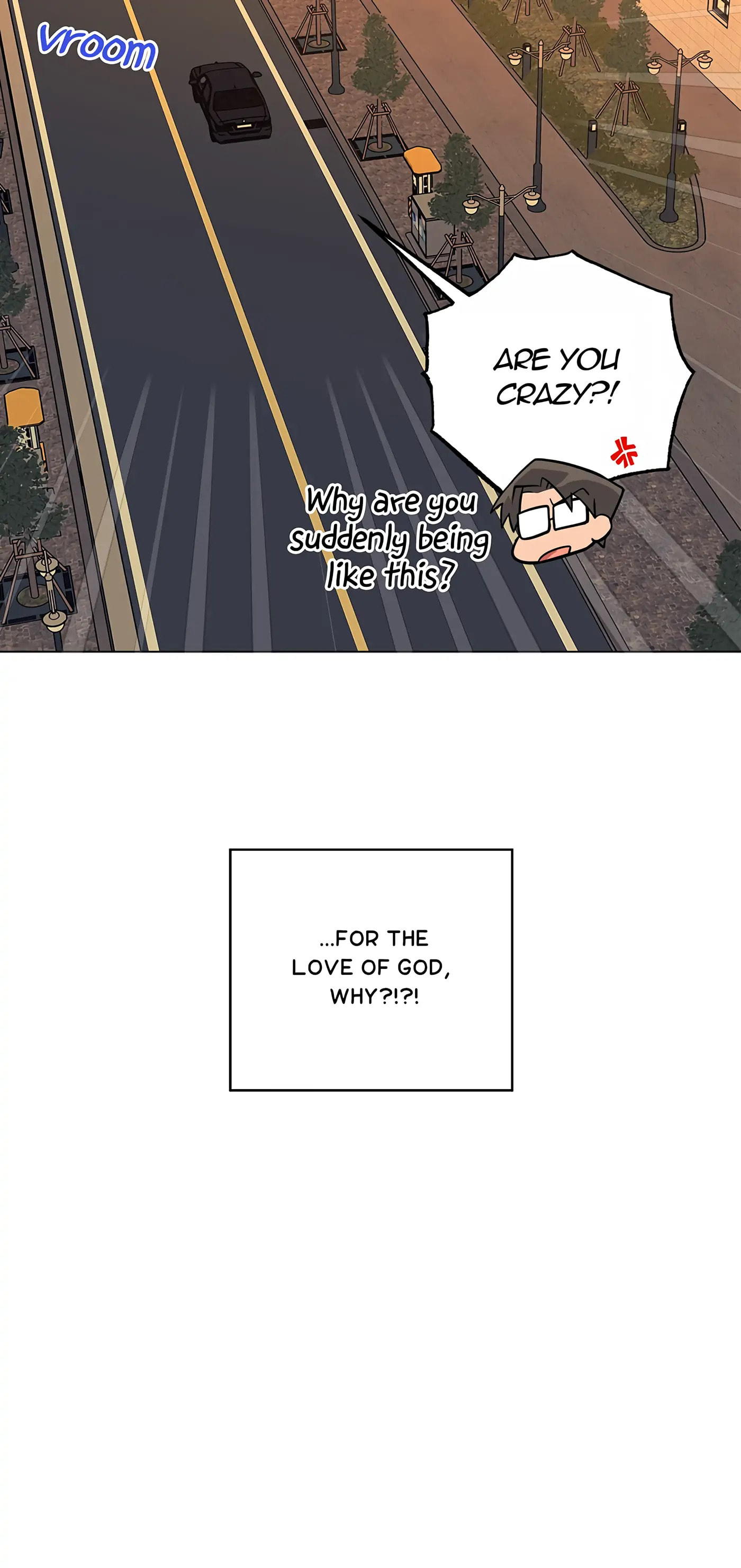Sora & Haena Chapter 1.1 page 65 - 