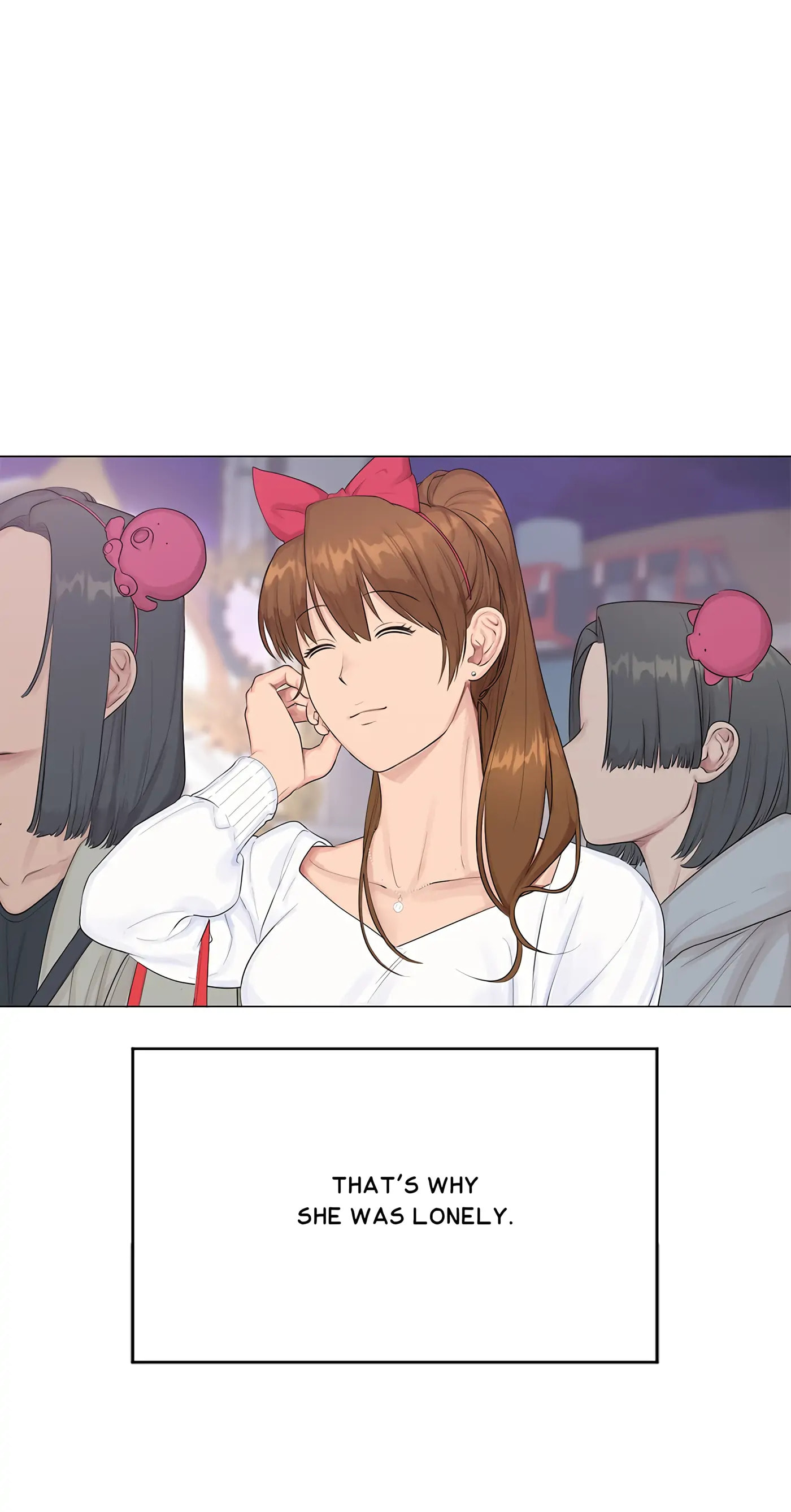 Sora & Haena Chapter 1.1 page 9 - 