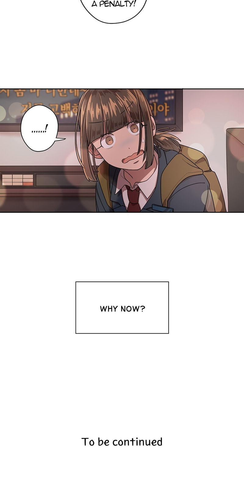 Sora & Haena Chapter 1 page 44 - 