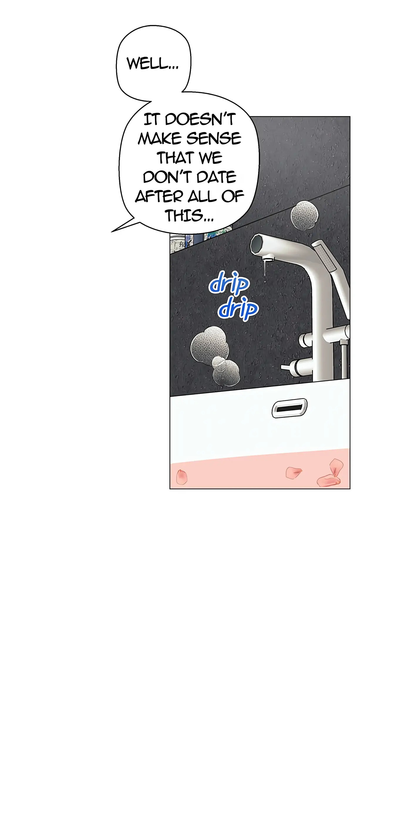 Sora & Haena Chapter 10.1 page 13 - 