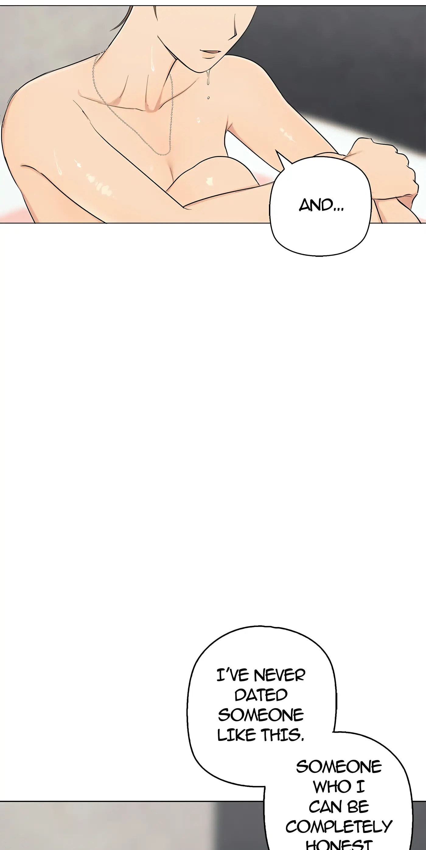 Sora & Haena Chapter 10.1 page 15 - 