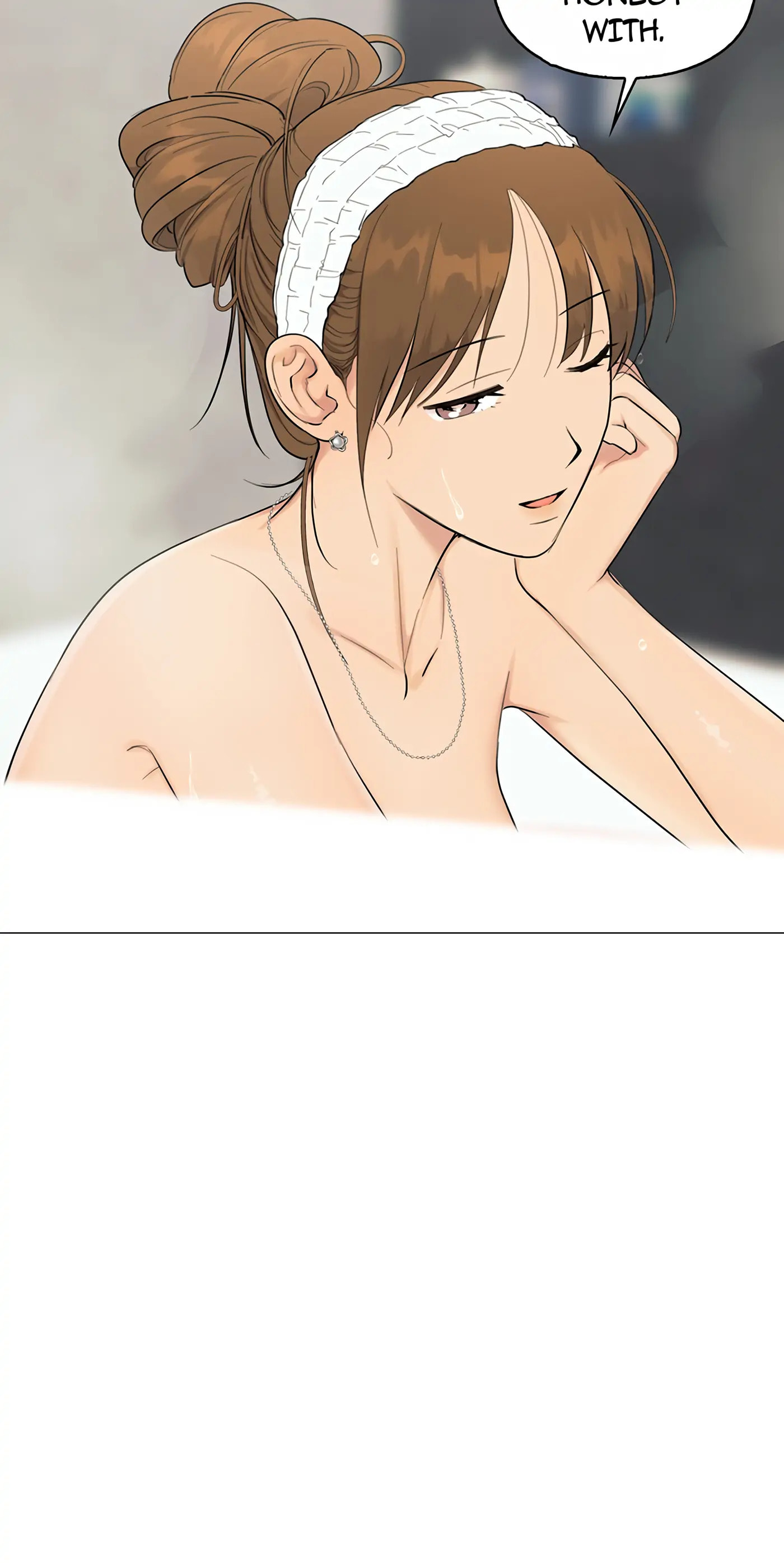 Sora & Haena Chapter 10.1 page 16 - 