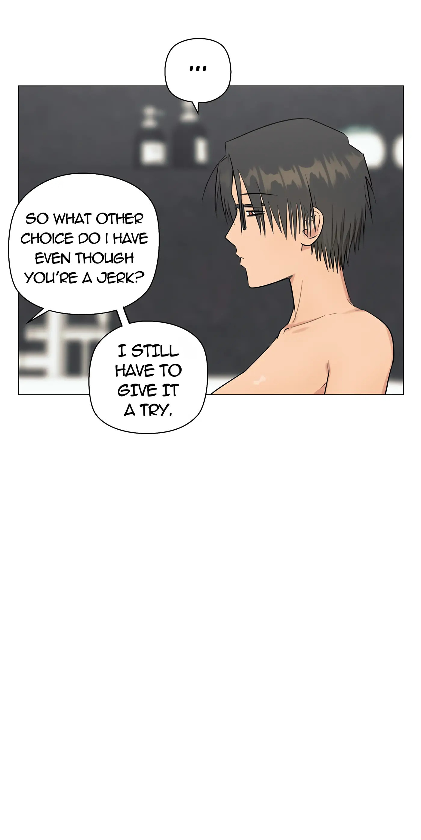 Sora & Haena Chapter 10.1 page 17 - 