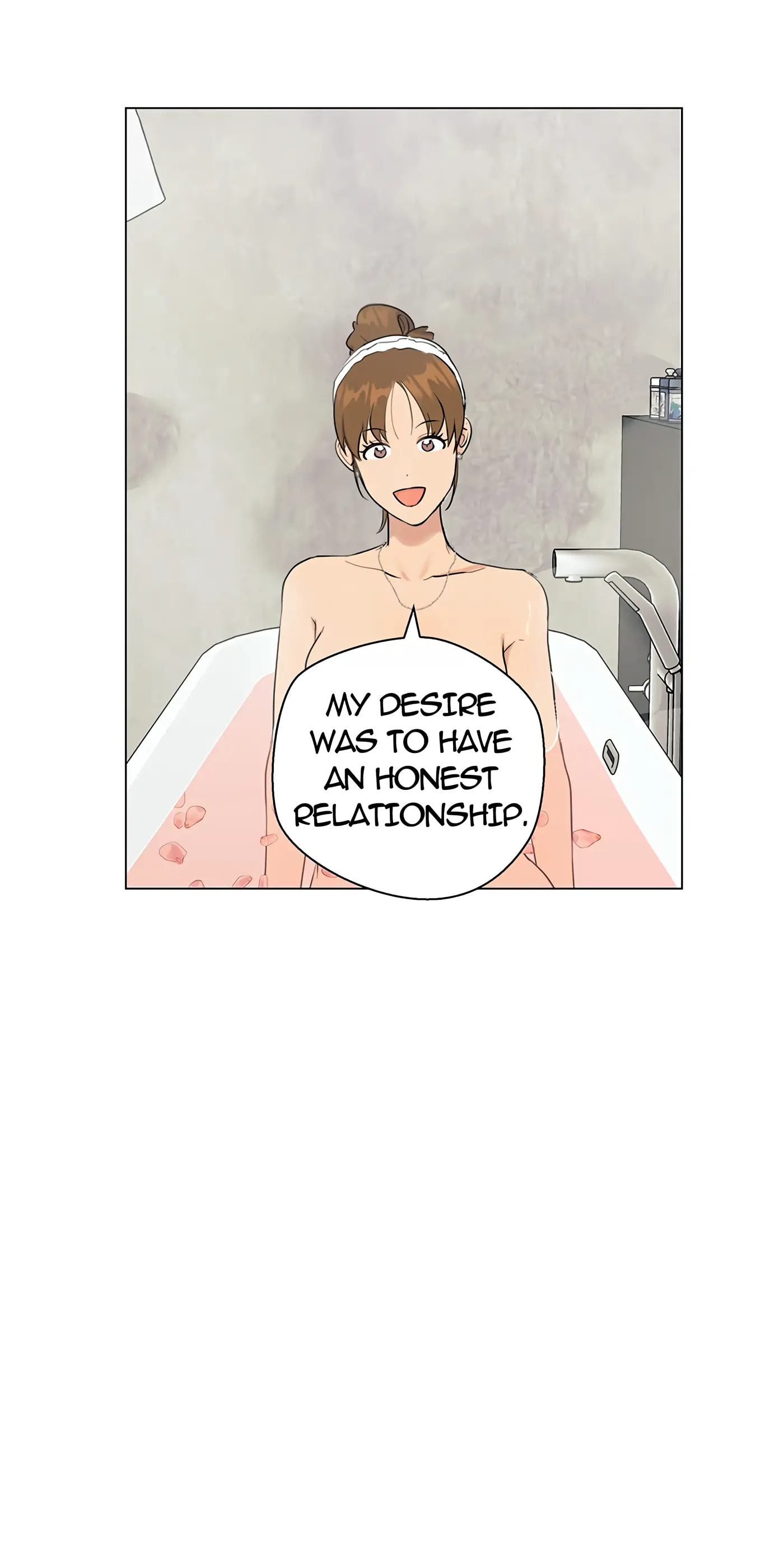 Sora & Haena Chapter 10.1 page 18 - 