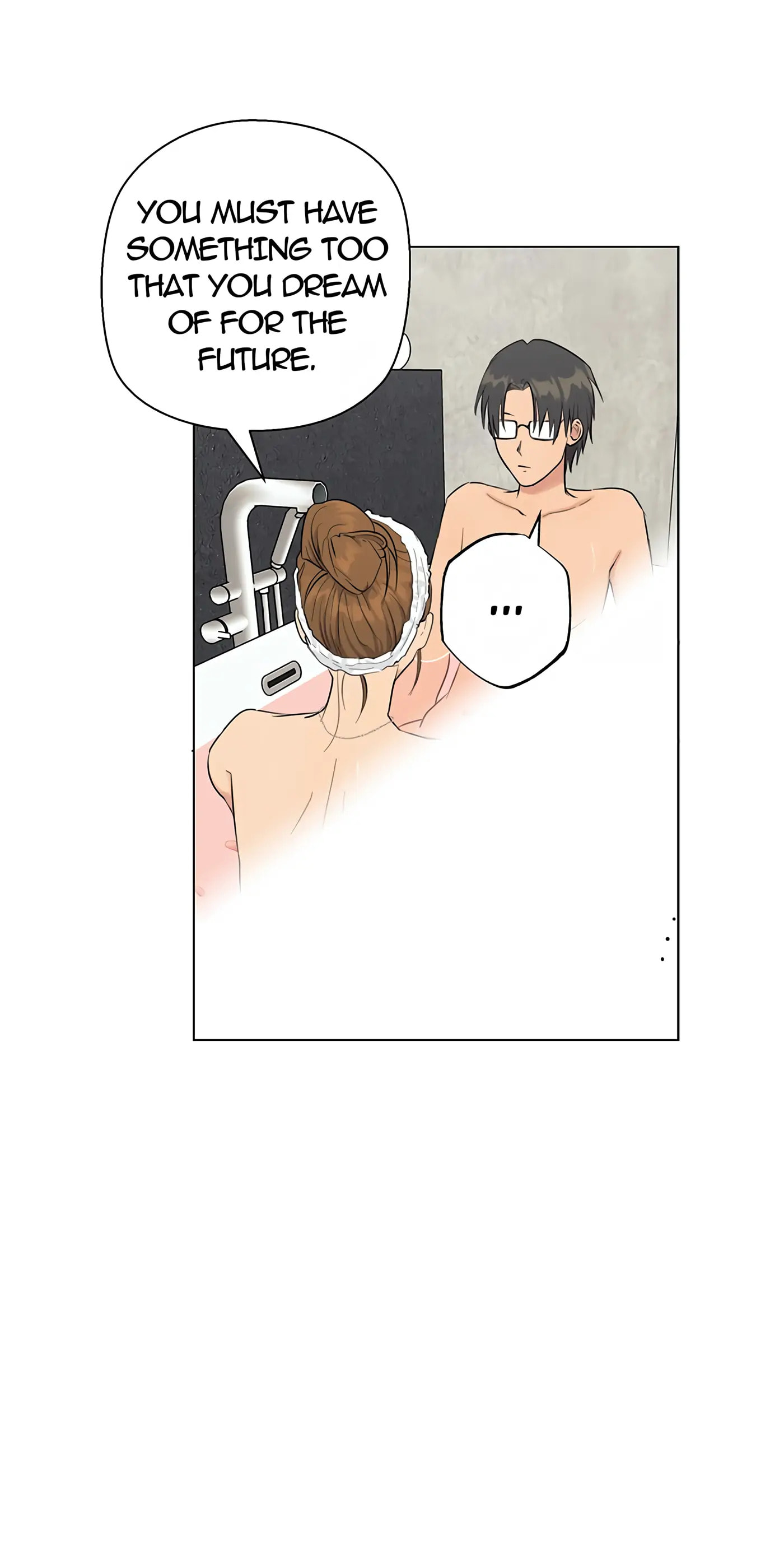 Sora & Haena Chapter 10.1 page 19 - 