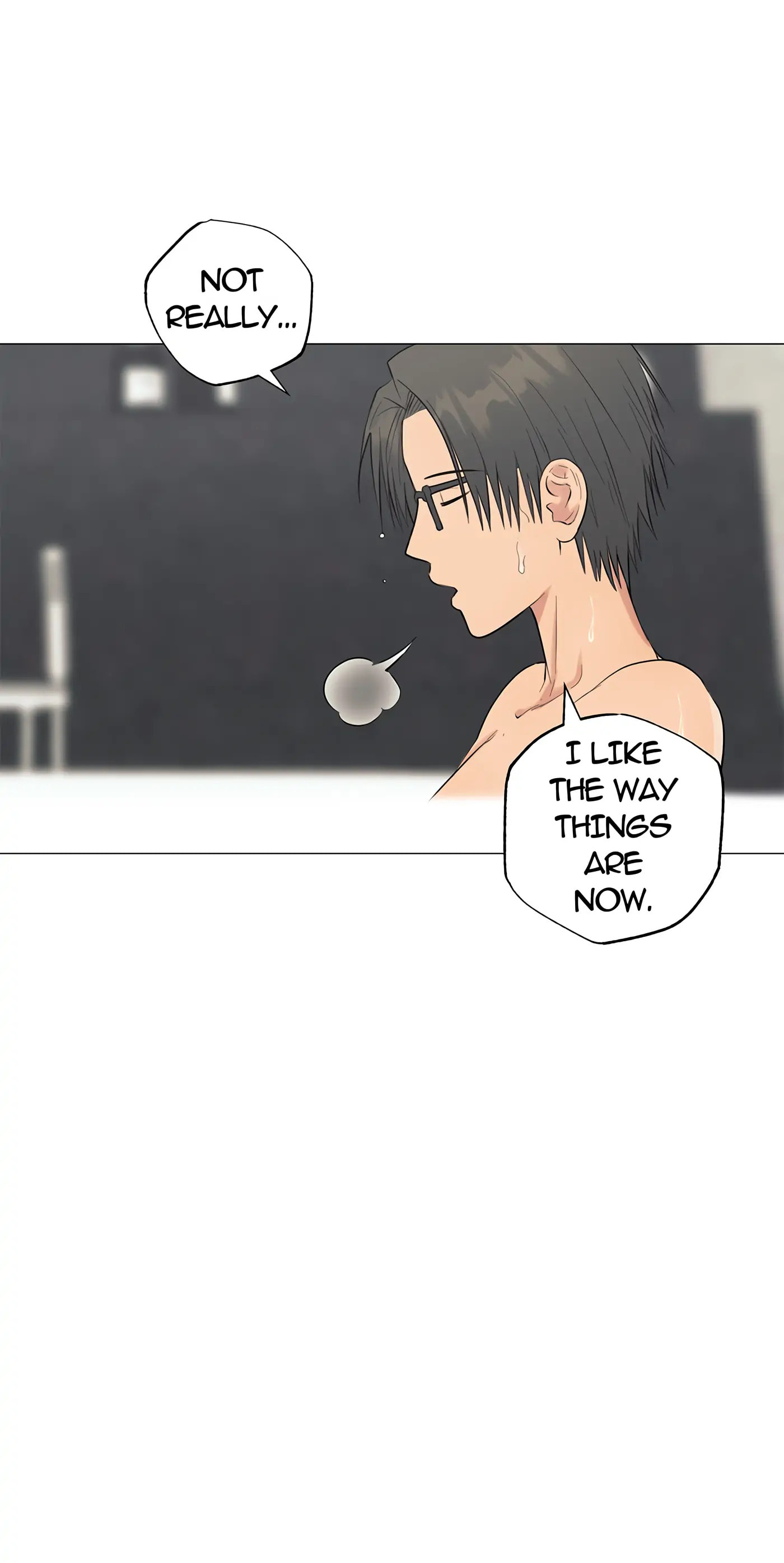 Sora & Haena Chapter 10.1 page 20 - 