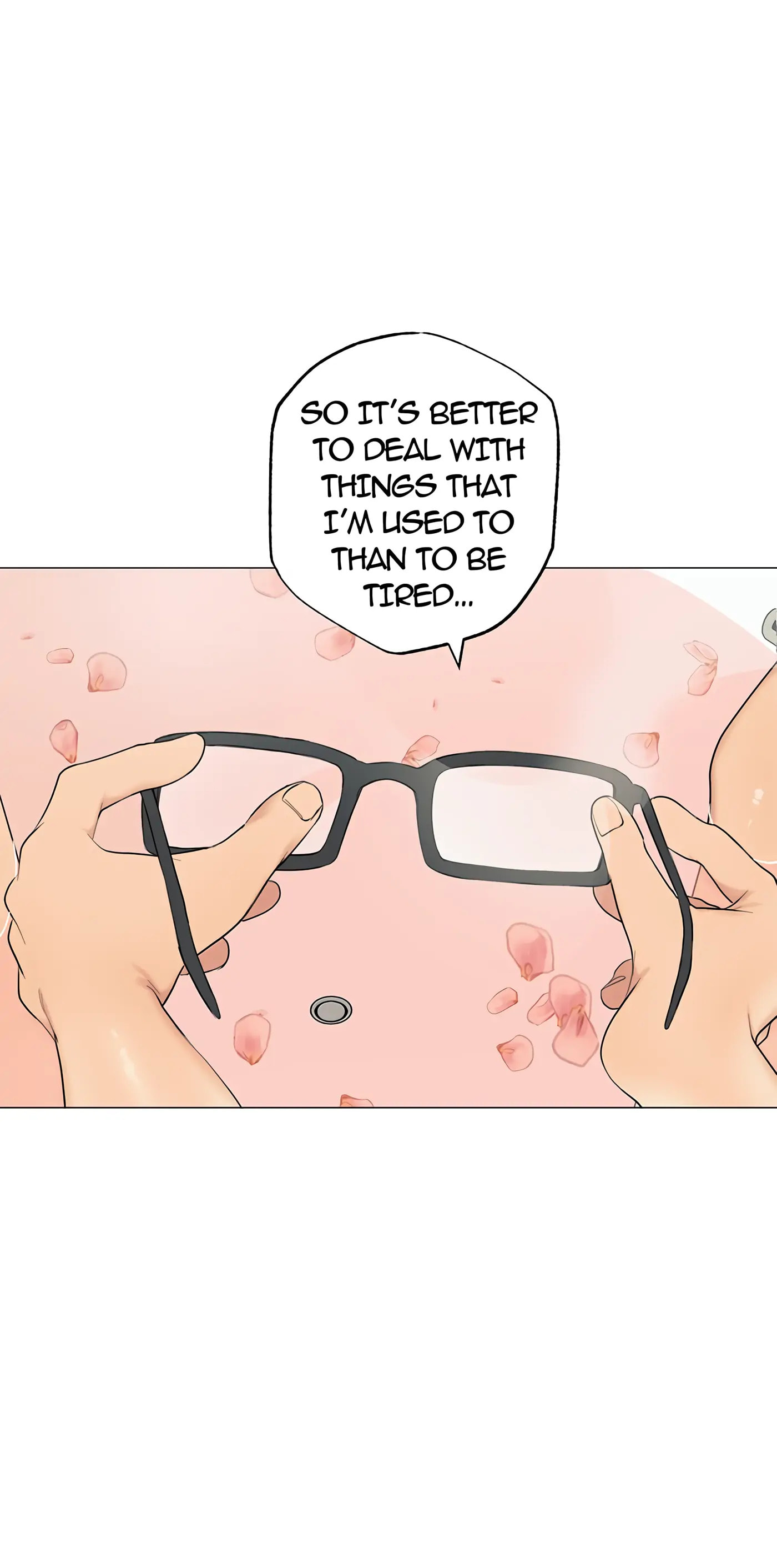 Sora & Haena Chapter 10.1 page 24 - 