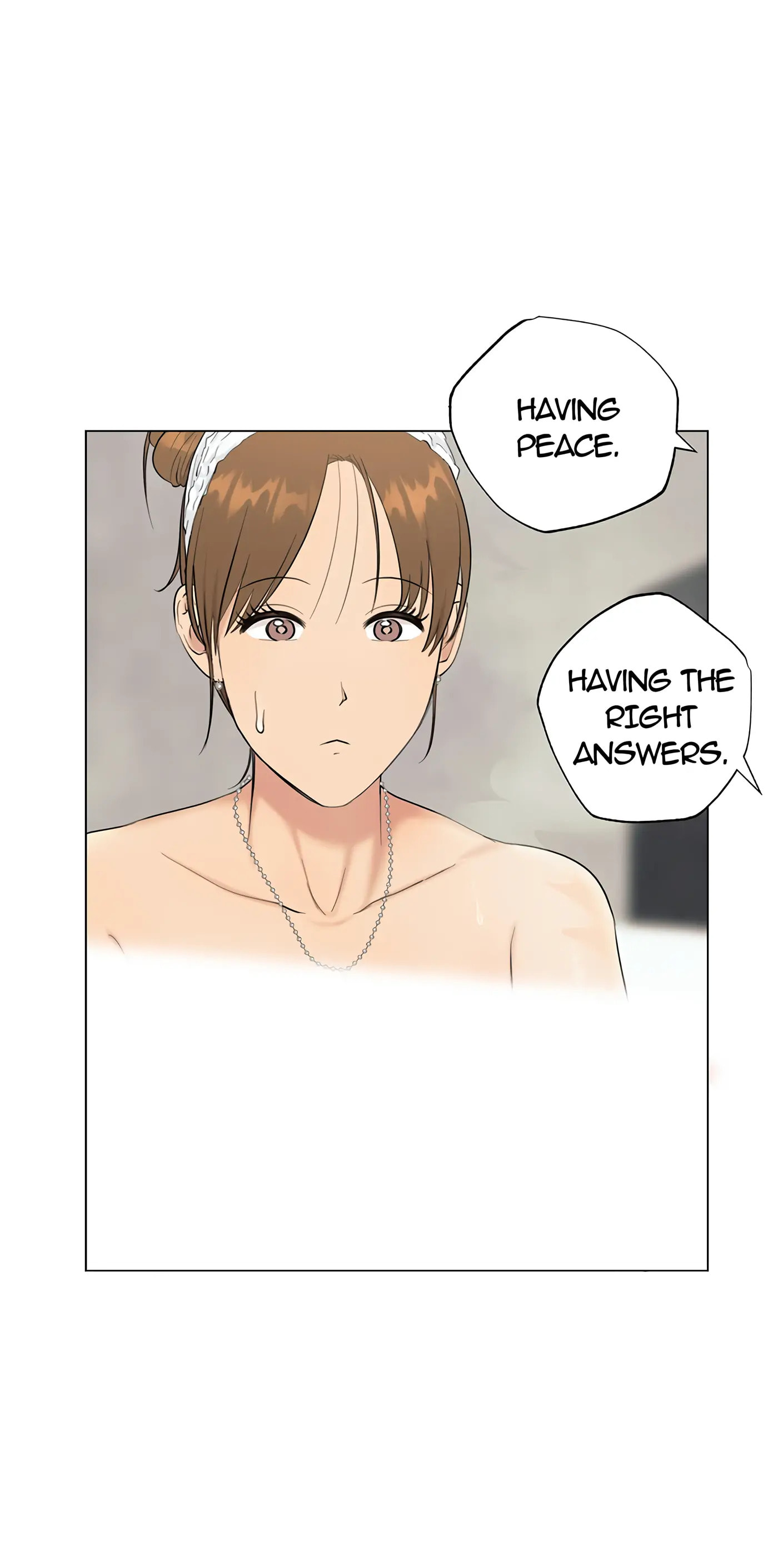 Sora & Haena Chapter 10.1 page 25 - 