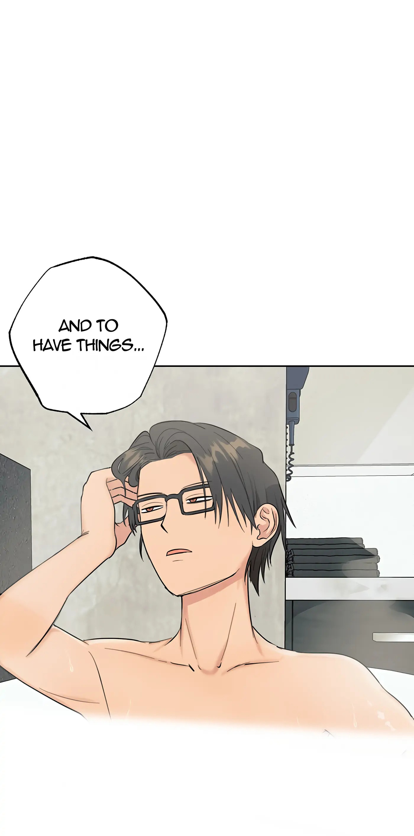 Sora & Haena Chapter 10.1 page 26 - 