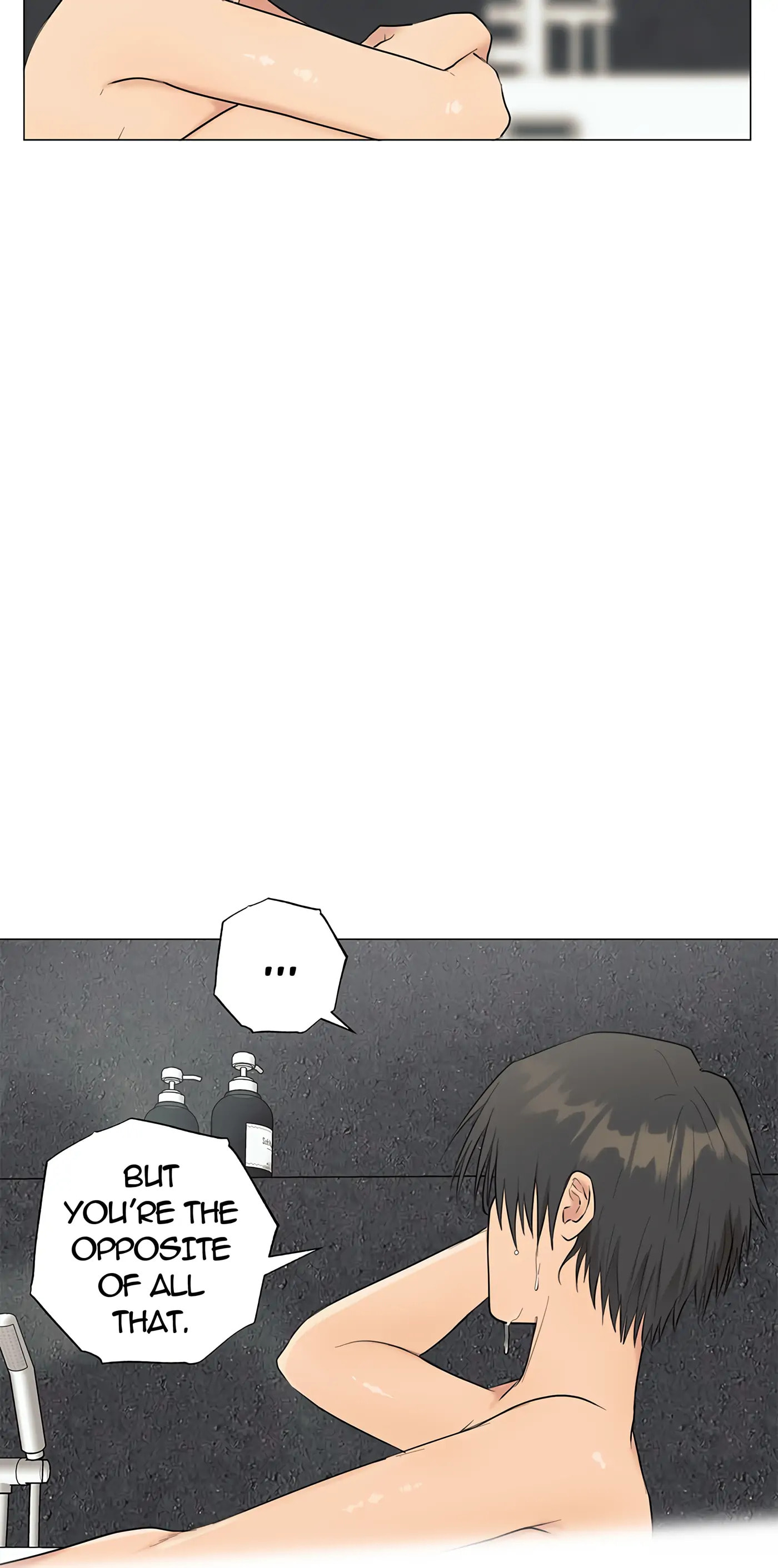 Sora & Haena Chapter 10.1 page 28 - 