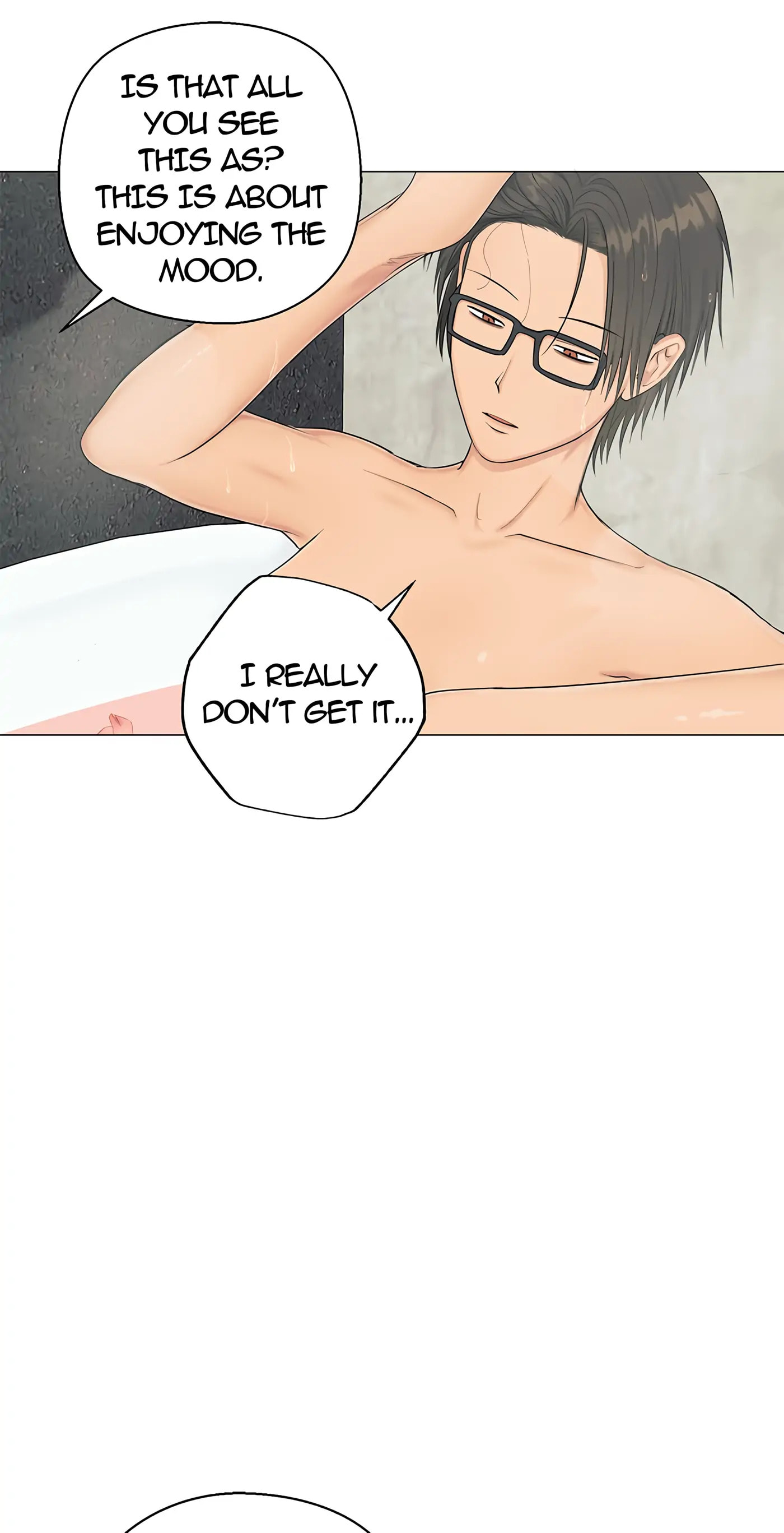 Sora & Haena Chapter 10.1 page 4 - 