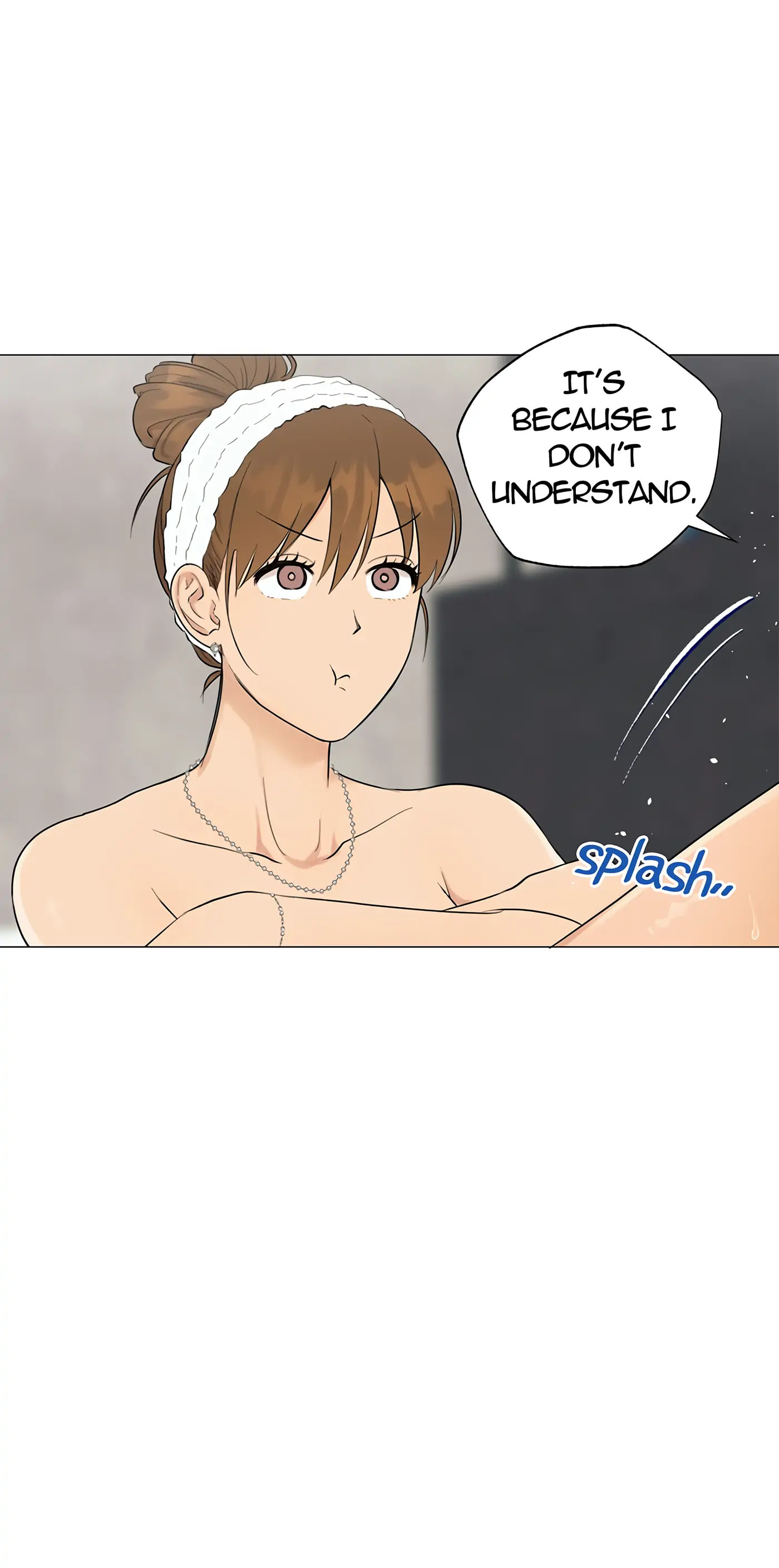 Sora & Haena Chapter 10.1 page 31 - 