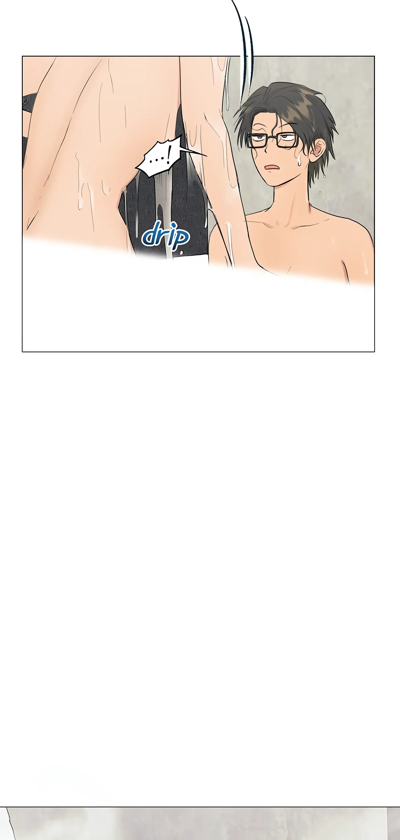 Sora & Haena Chapter 10.1 page 36 - 