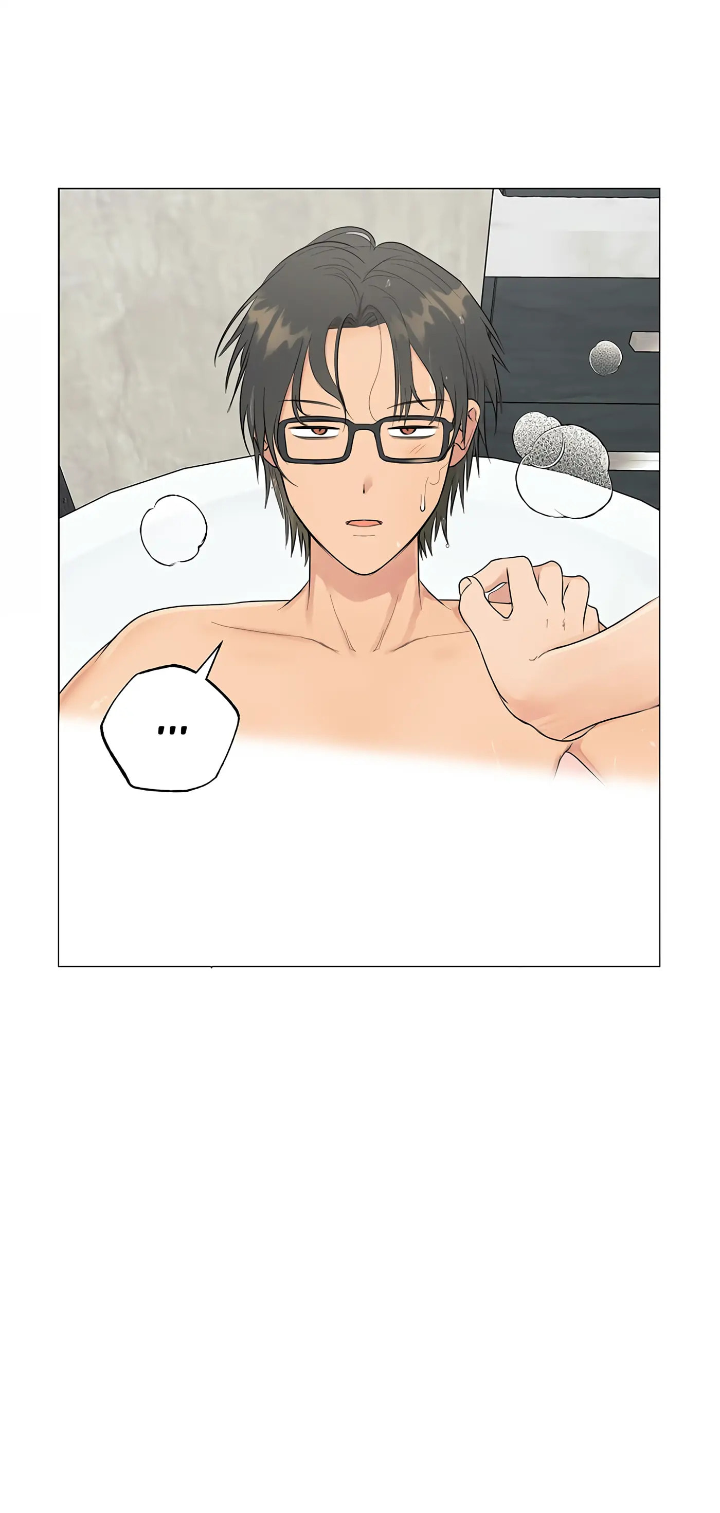 Sora & Haena Chapter 10.1 page 38 - 