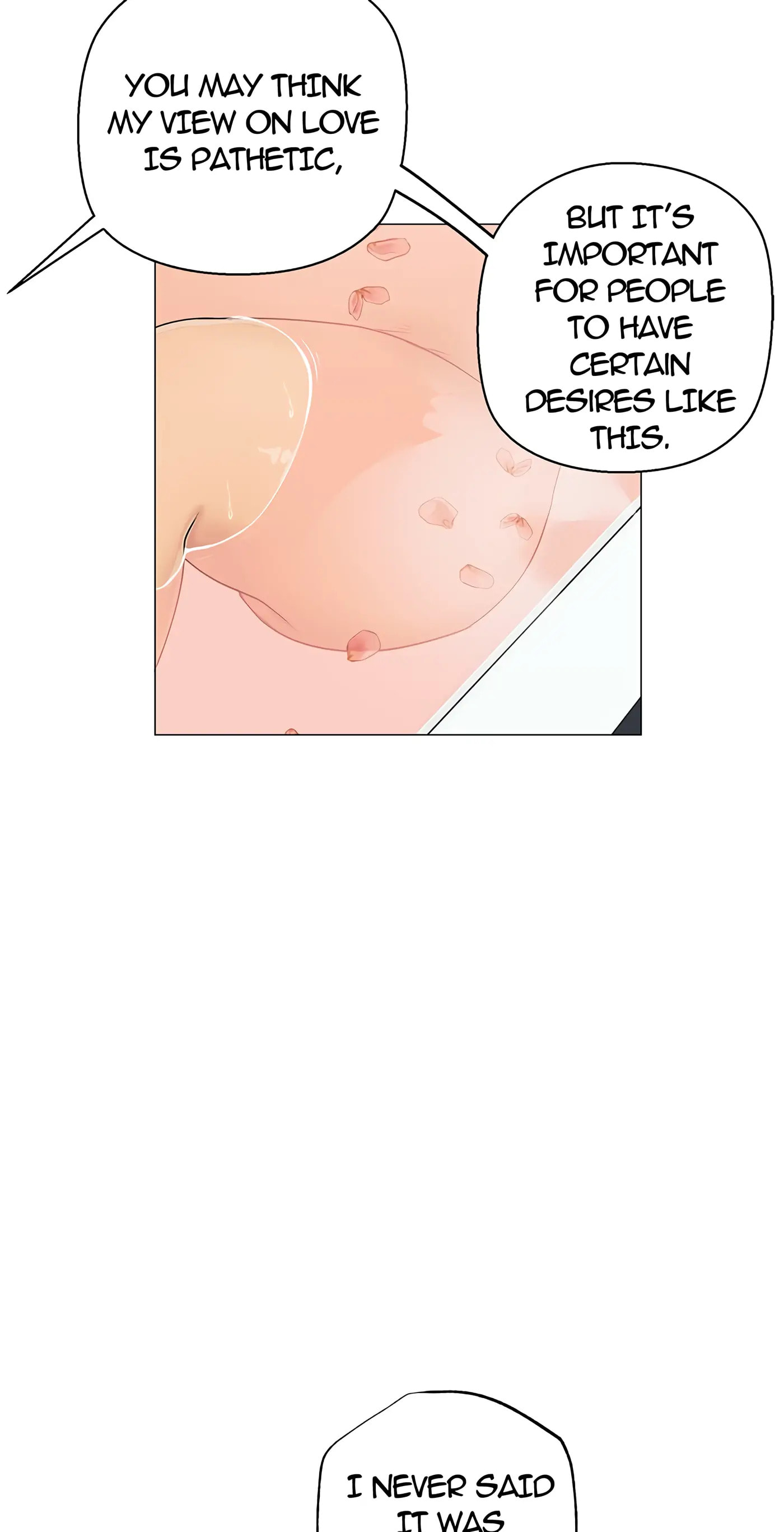 Sora & Haena Chapter 10.1 page 5 - 