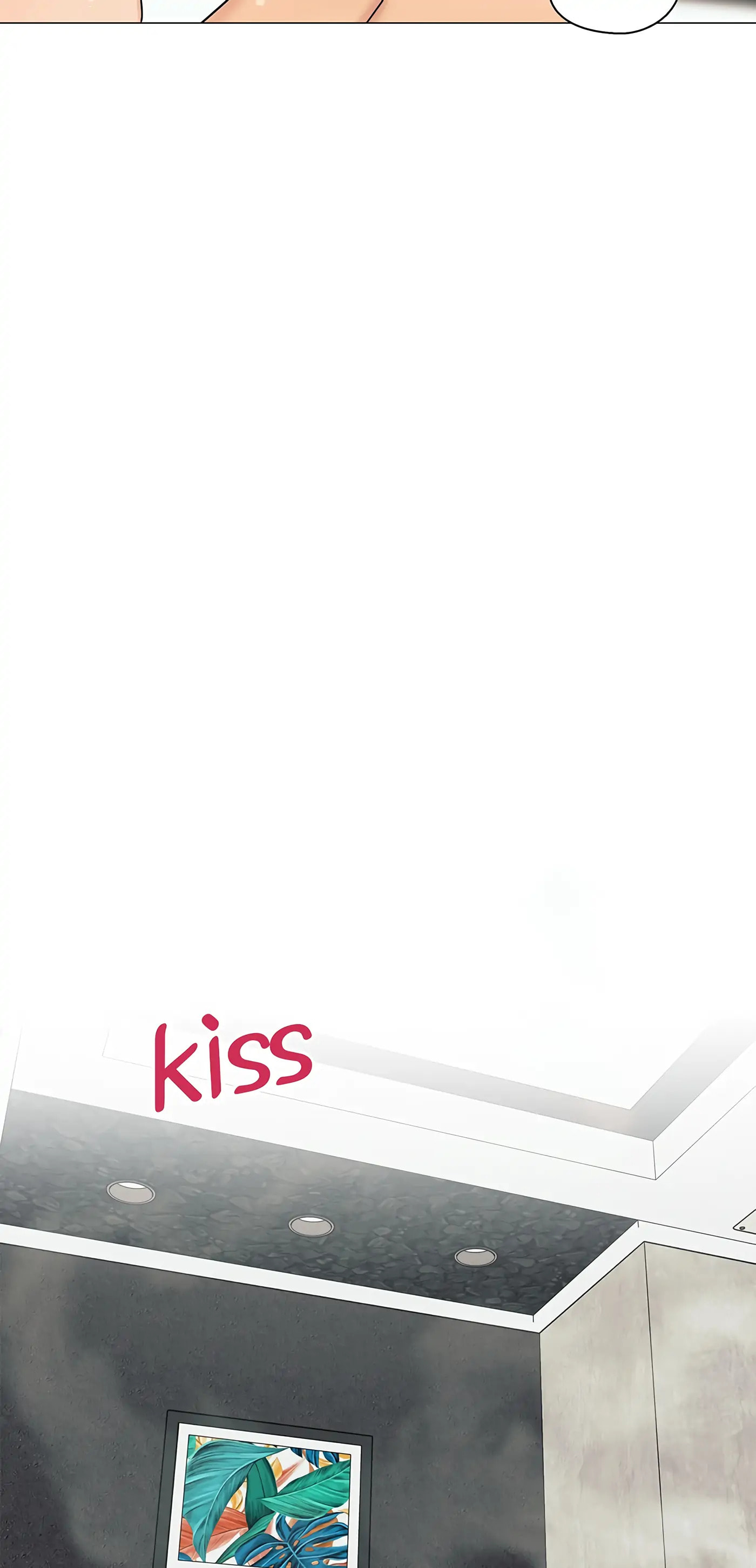 Sora & Haena Chapter 10.1 page 44 - 