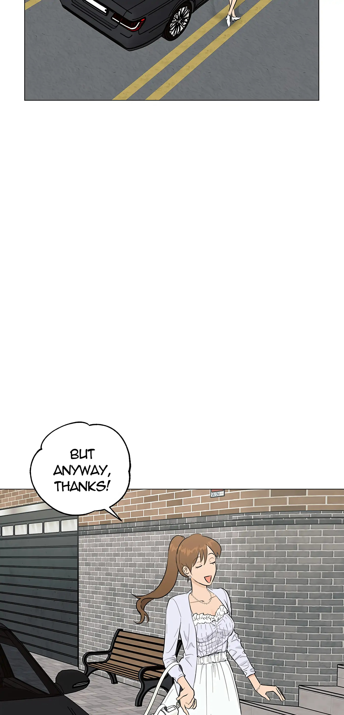 Sora & Haena Chapter 10.1 page 48 - 