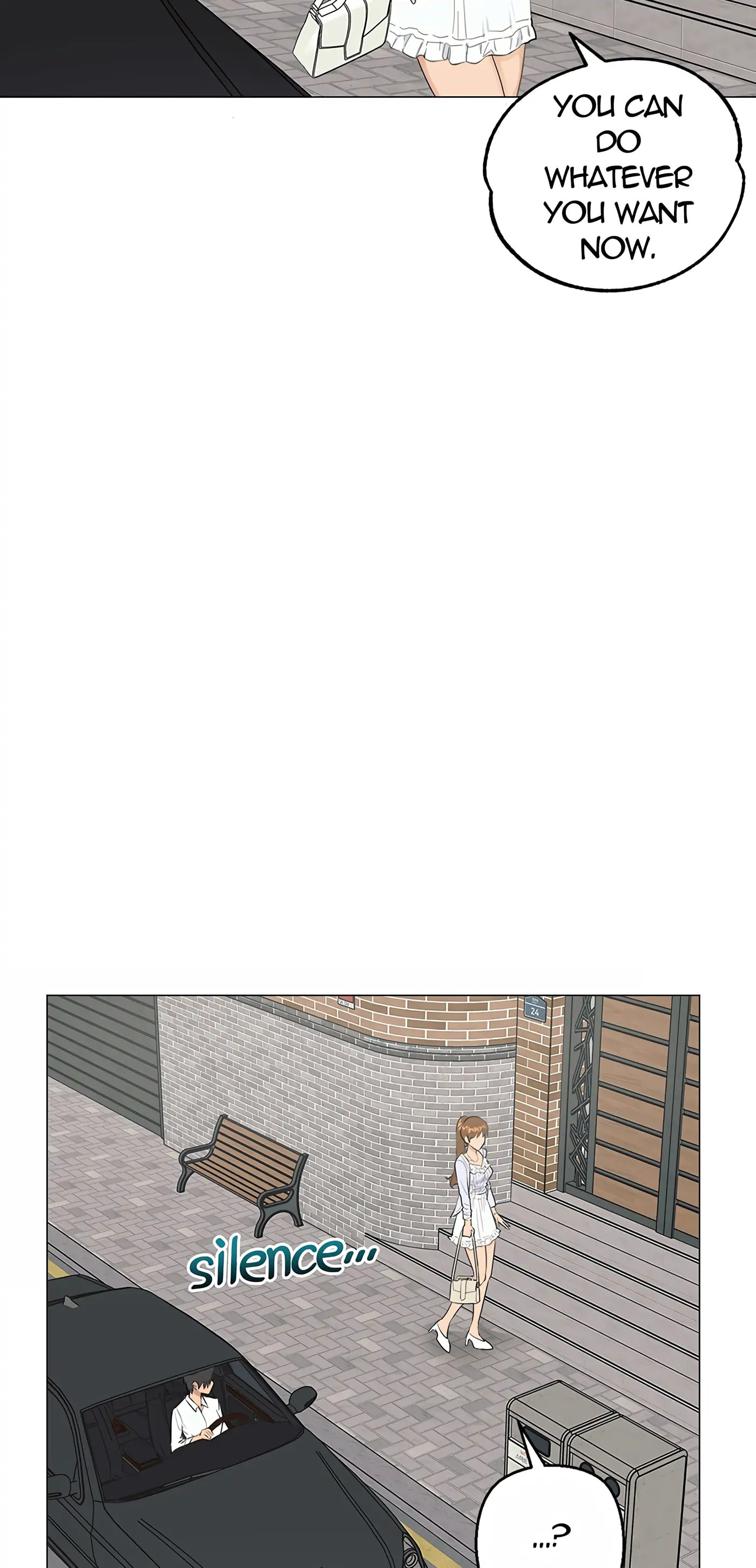 Sora & Haena Chapter 10.1 page 49 - 