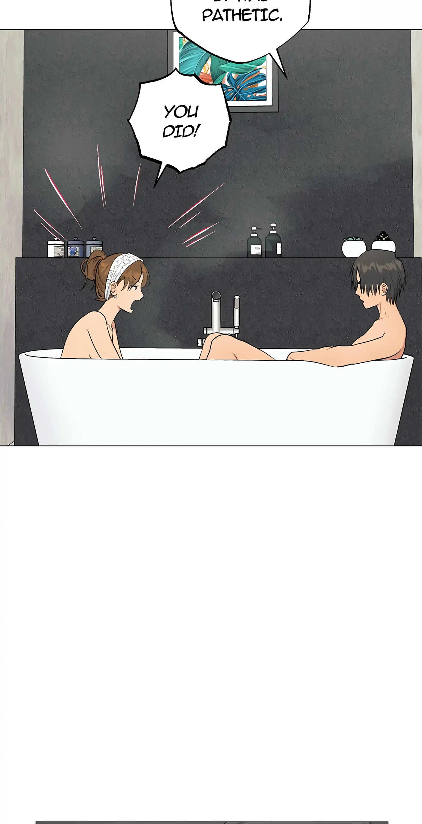 Sora & Haena Chapter 10.1 page 6 - 
