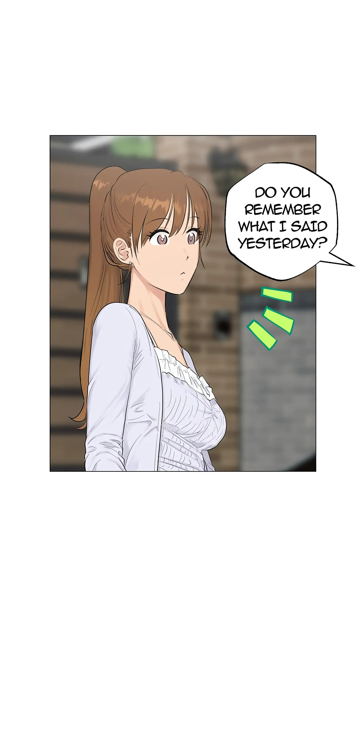 Sora & Haena Chapter 10.1 page 52 - 
