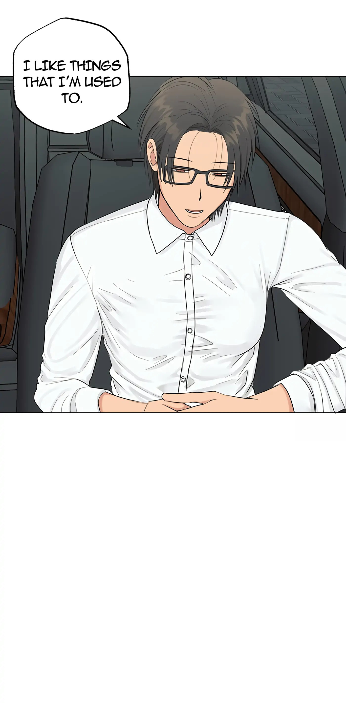 Sora & Haena Chapter 10.1 page 53 - 