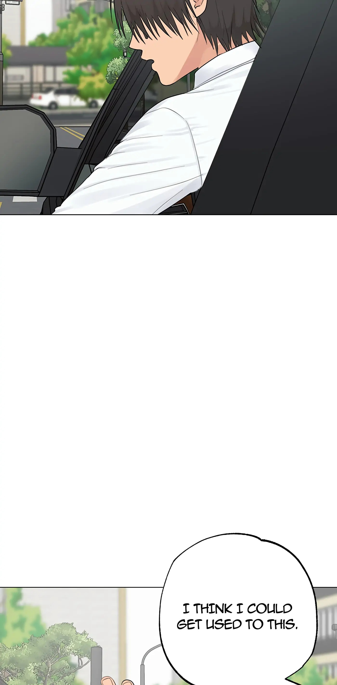Sora & Haena Chapter 10.1 page 58 - 
