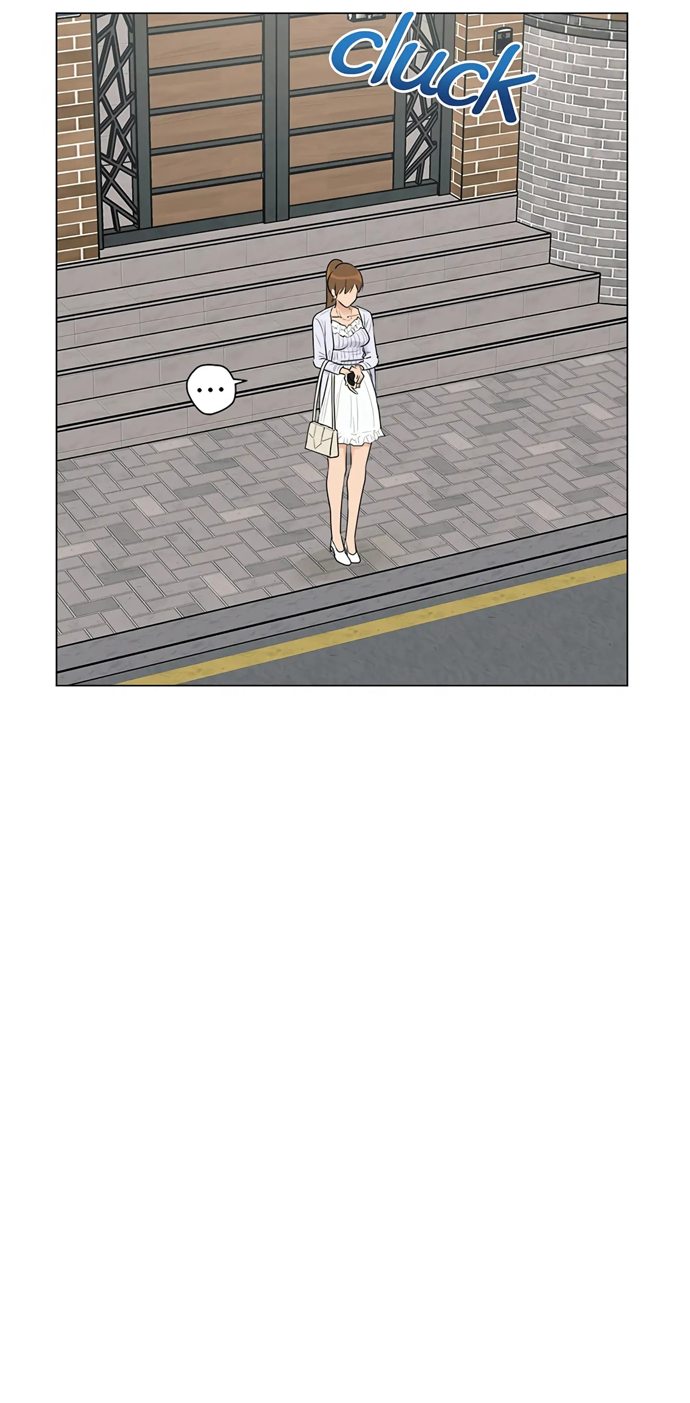 Sora & Haena Chapter 10.1 page 60 - 