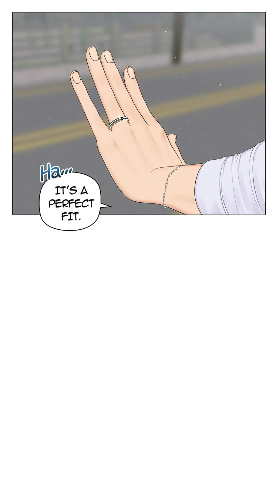 Sora & Haena Chapter 10.1 page 63 - 