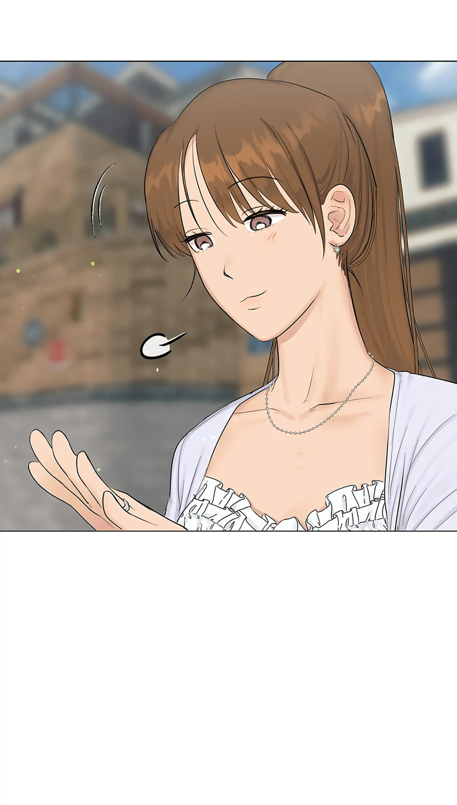 Sora & Haena Chapter 10.1 page 64 - 