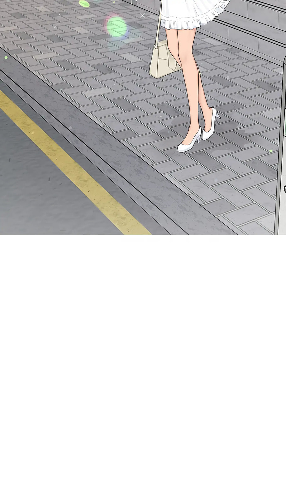 Sora & Haena Chapter 10.1 page 66 - 