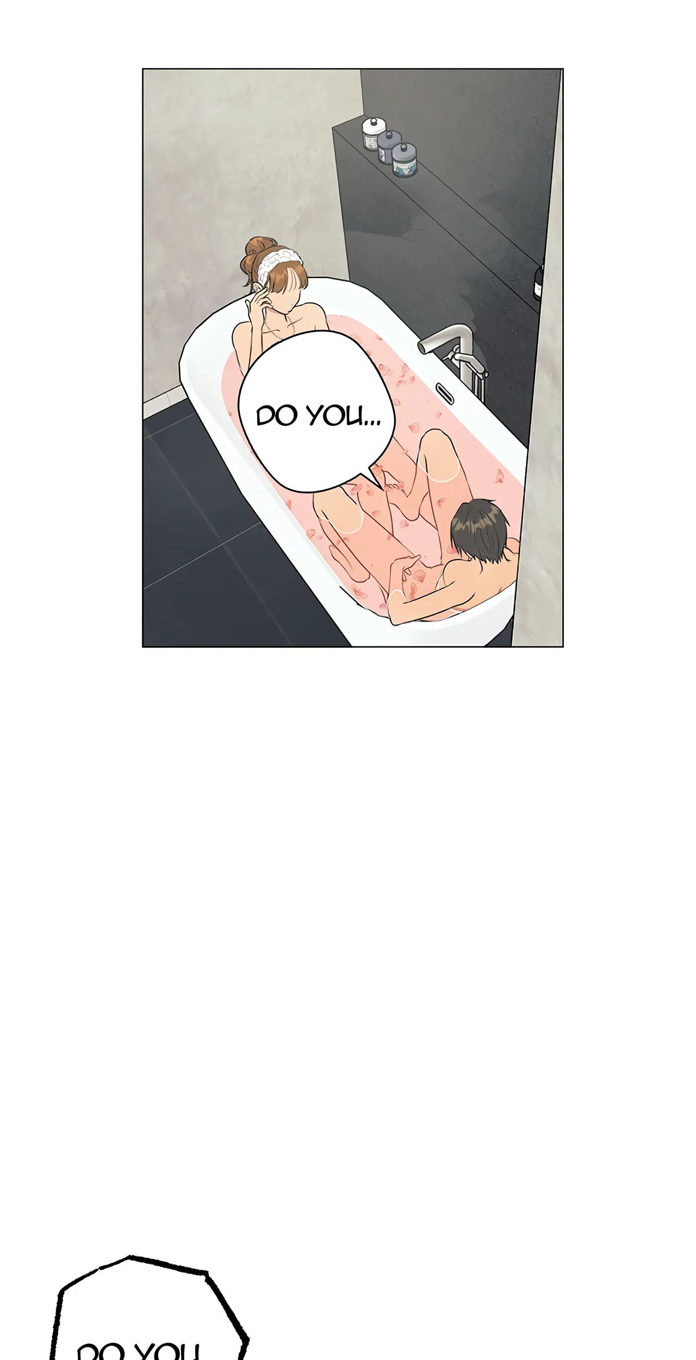 Sora & Haena Chapter 10.1 page 9 - 
