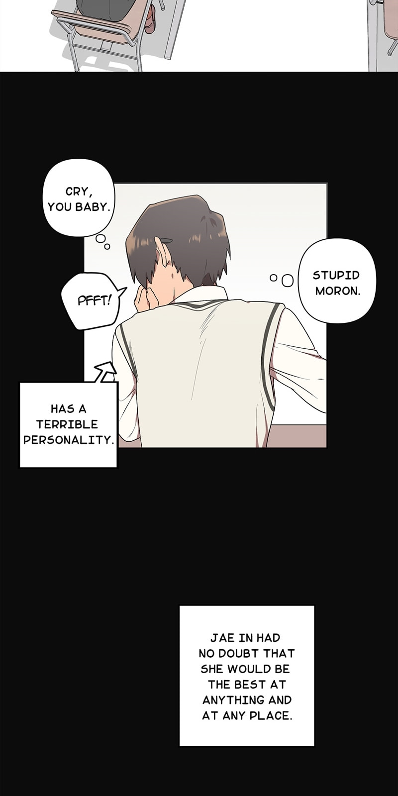 Sora & Haena Chapter 10 page 11 - 