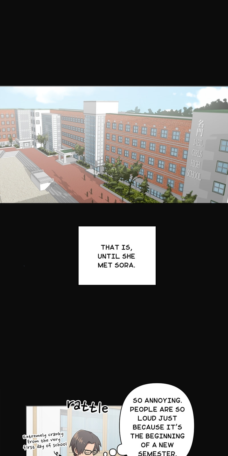 Sora & Haena Chapter 10 page 12 - 