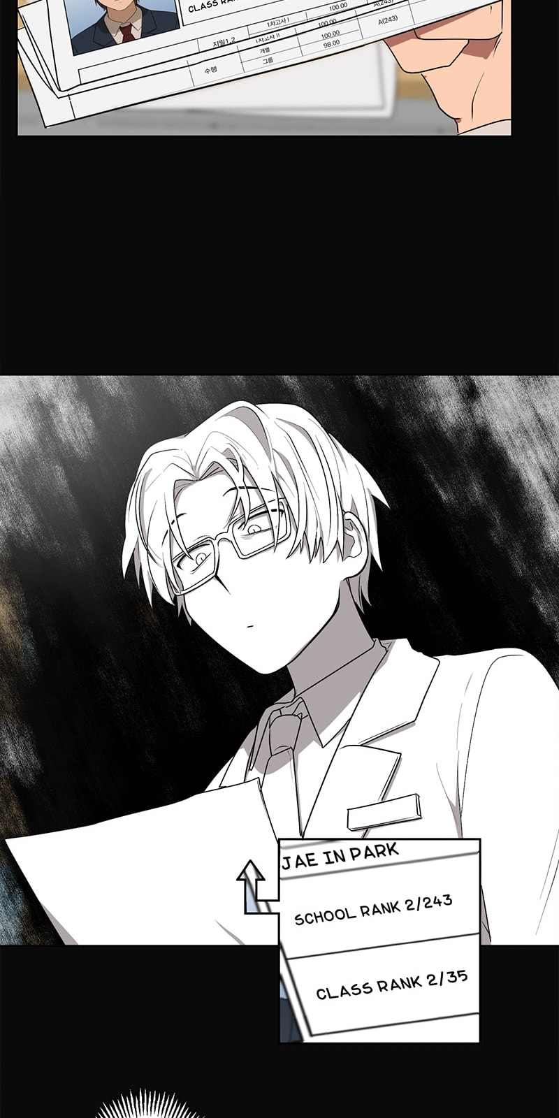 Sora & Haena Chapter 10 page 17 - 