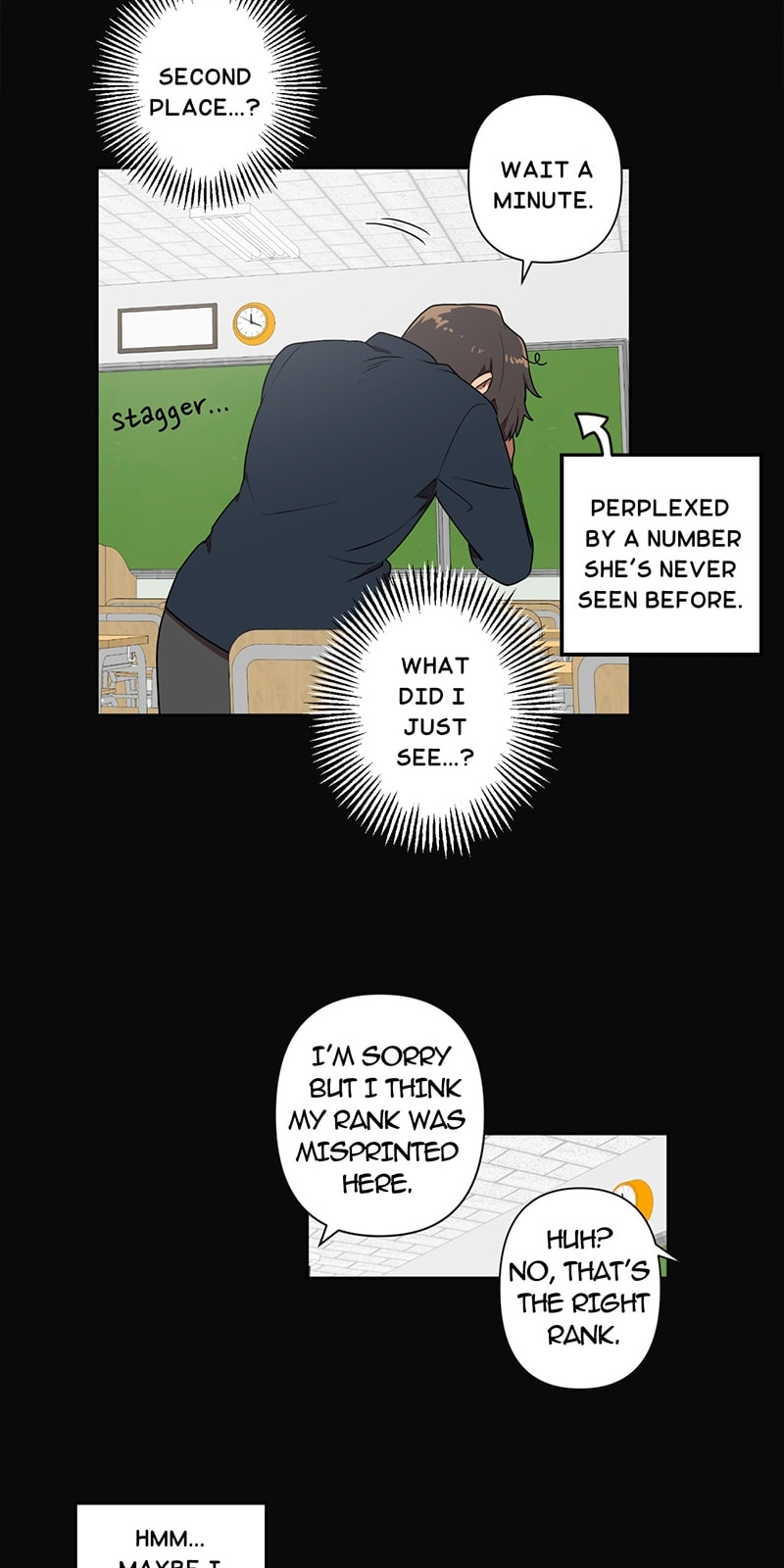 Sora & Haena Chapter 10 page 18 - 